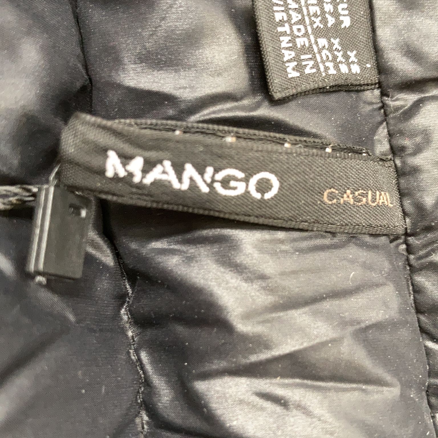 Mango Casual