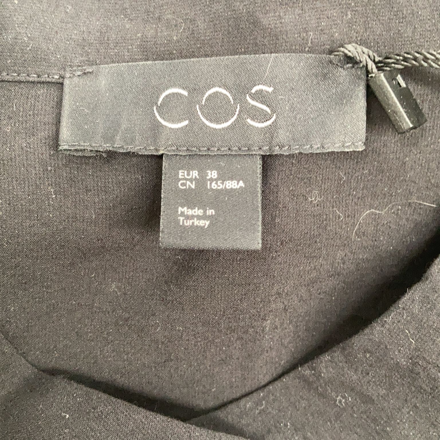 COS