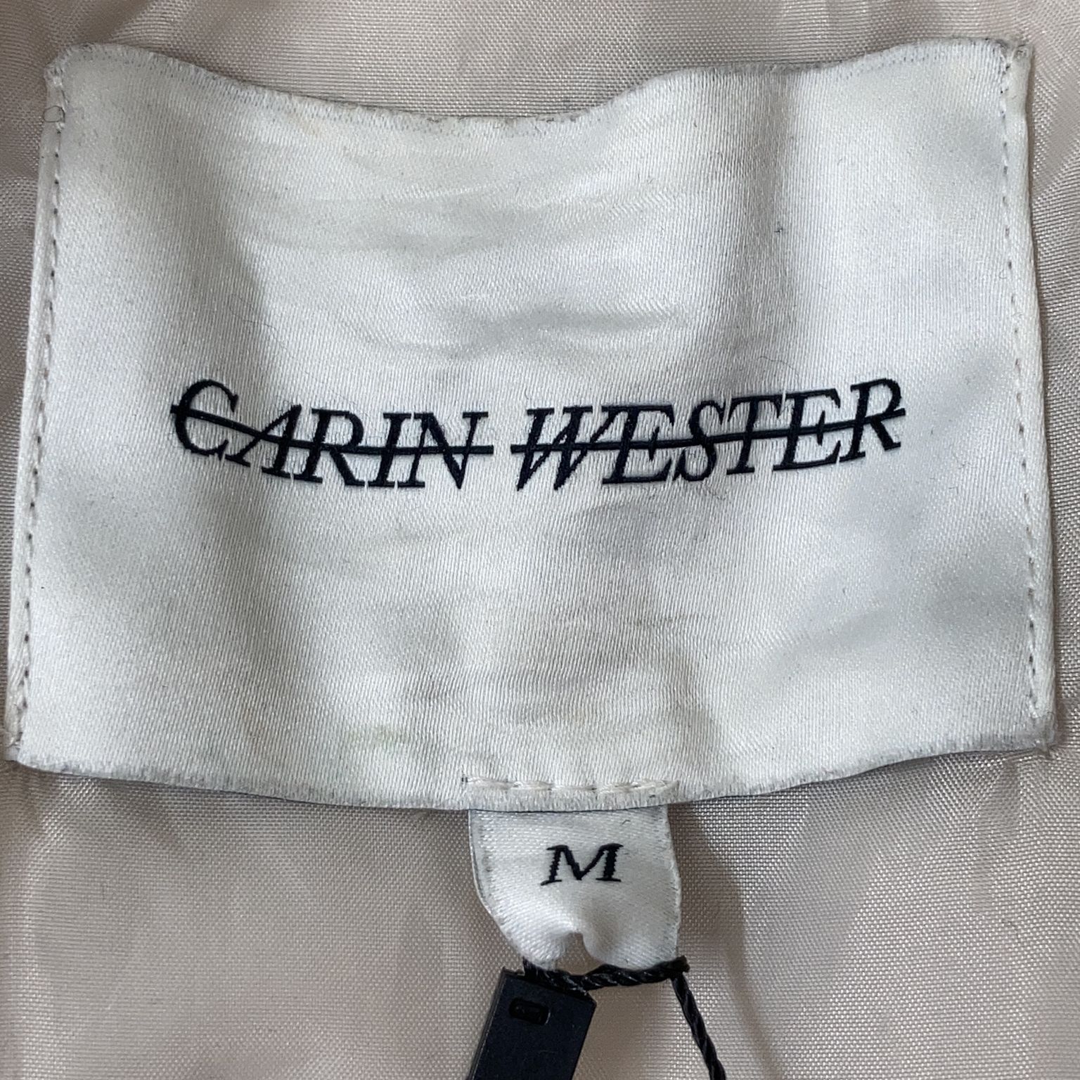 Carin Wester