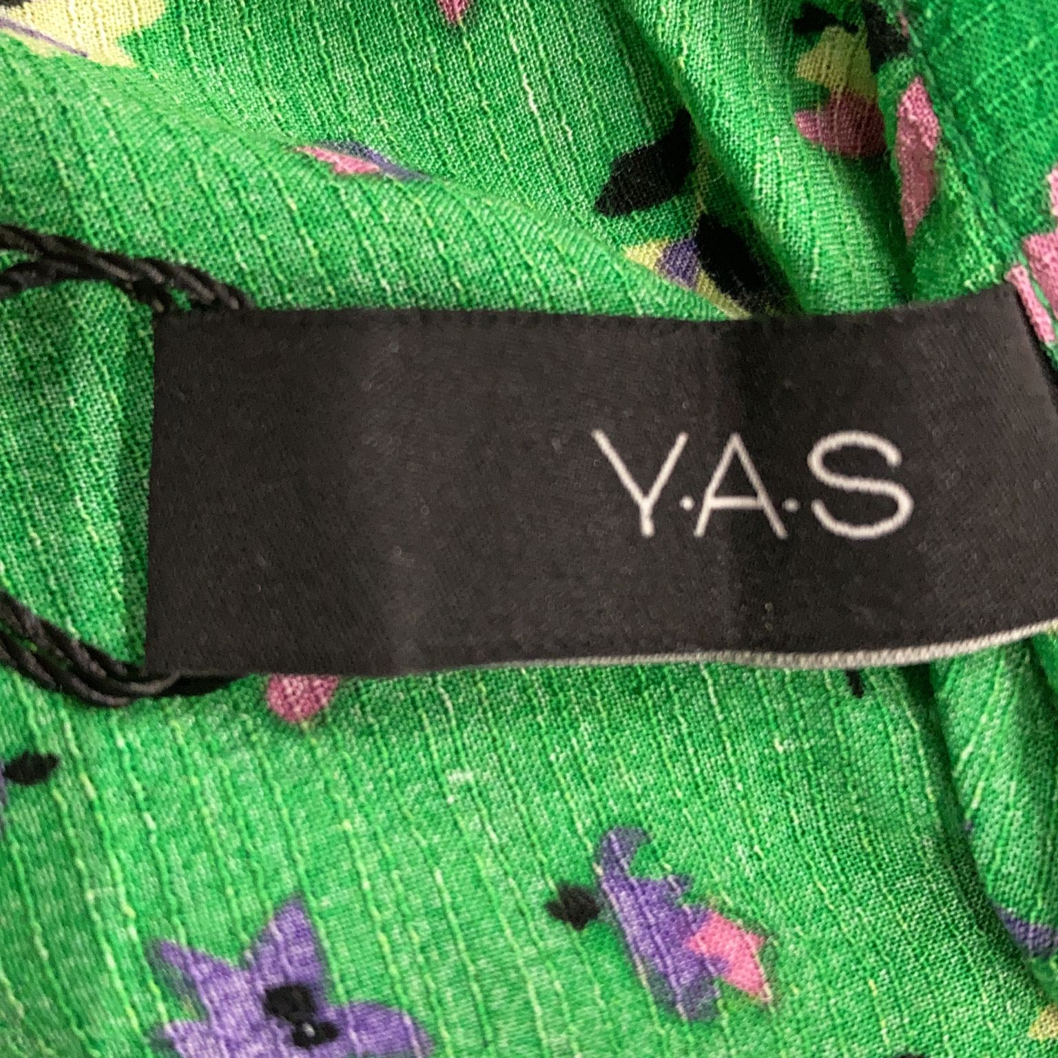 Y.A.S