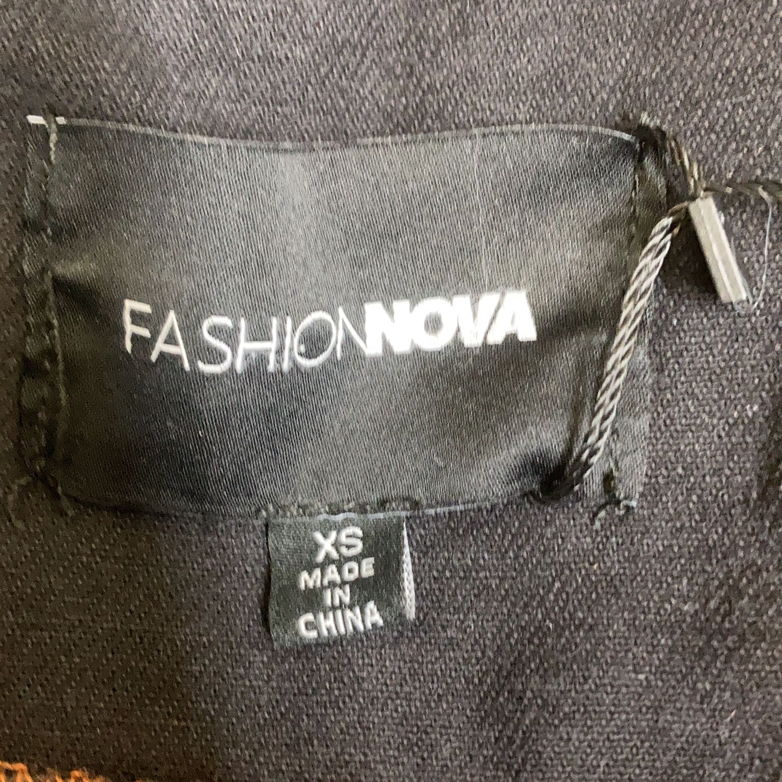 Fashion Nova