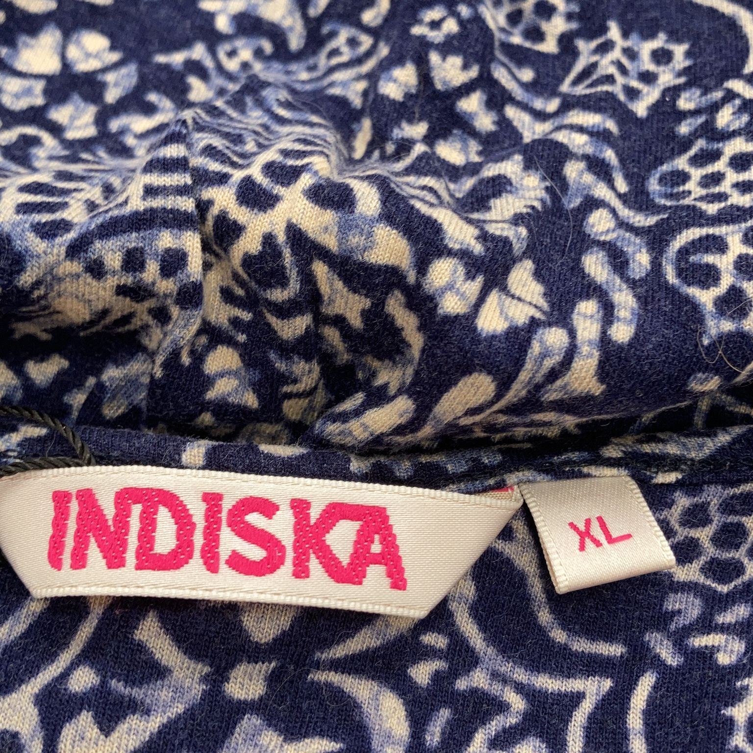 Indiska