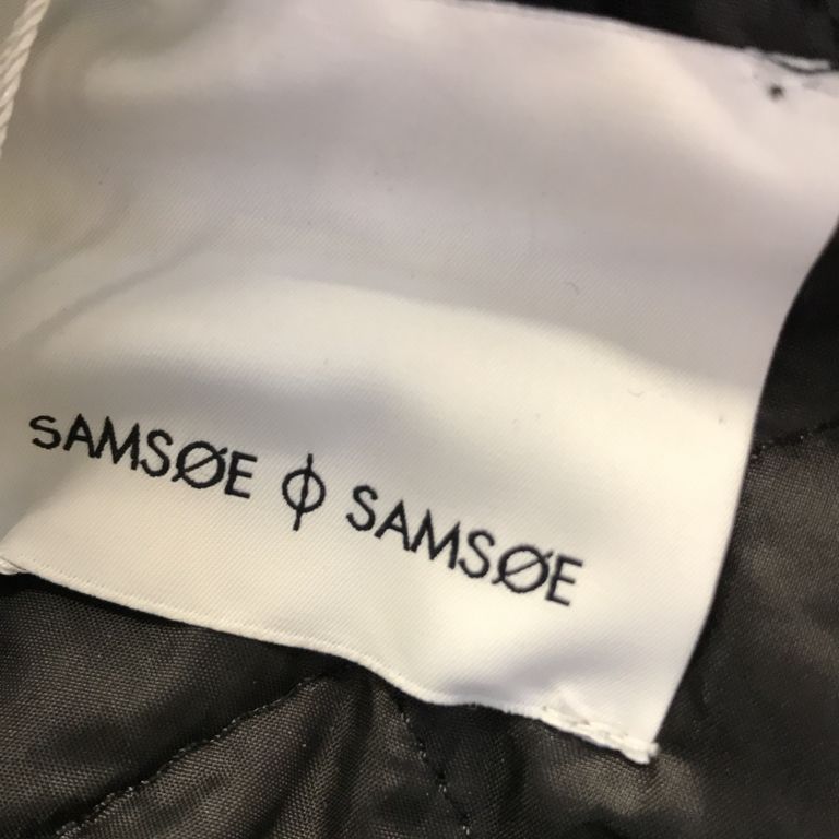 Samsøe  Samsøe