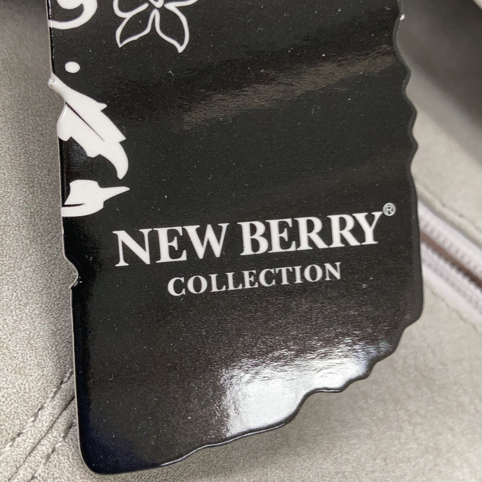 New Berry