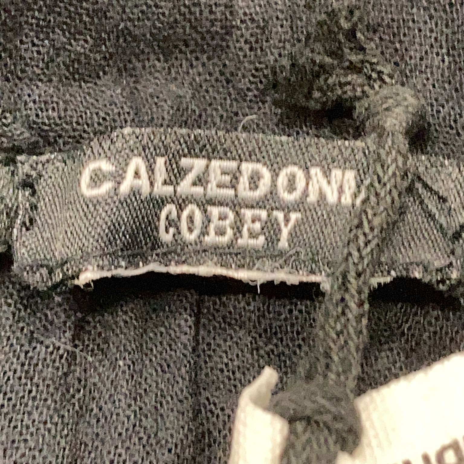 Calzedonia Cobey