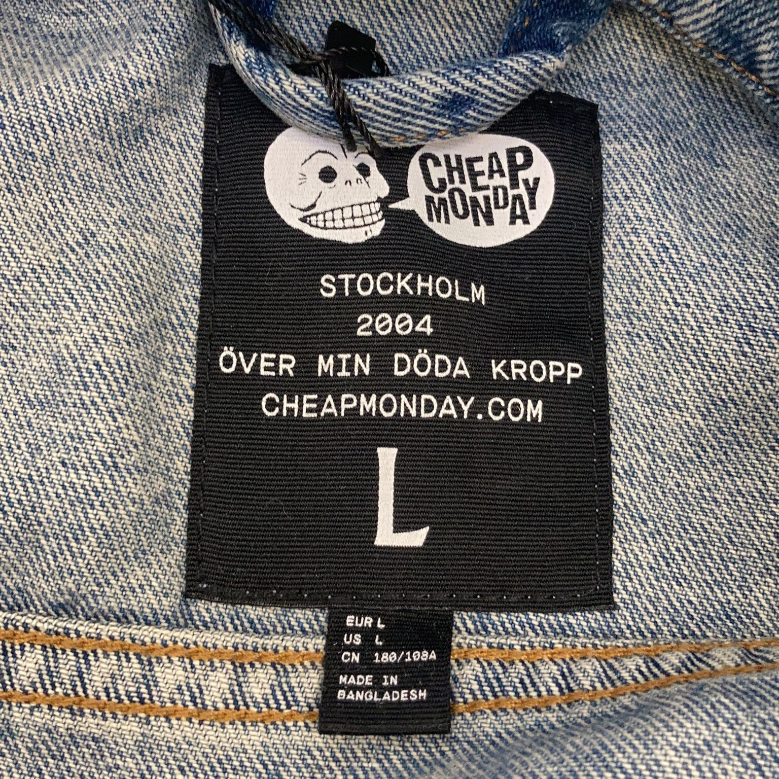 Cheap Monday