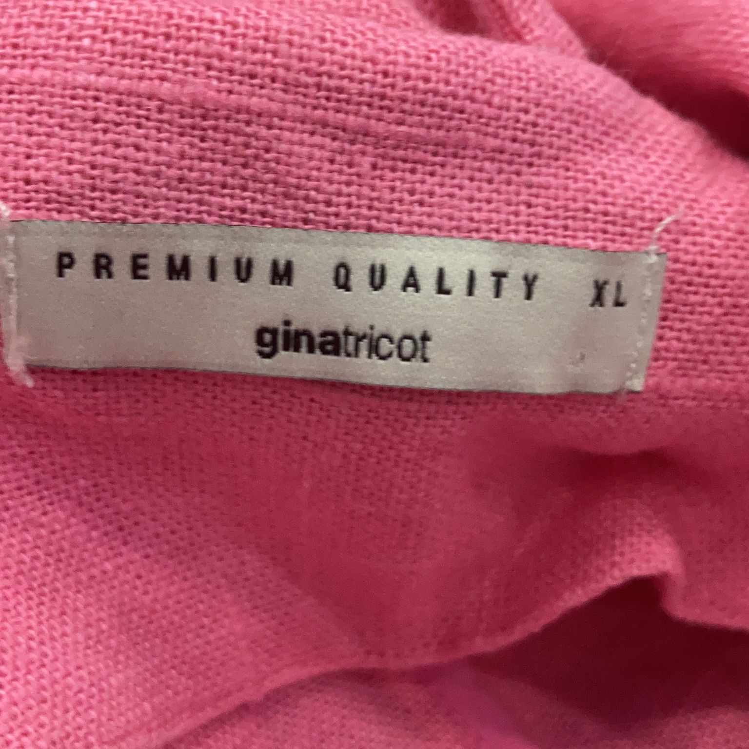 Premium Quality Gina Tricot