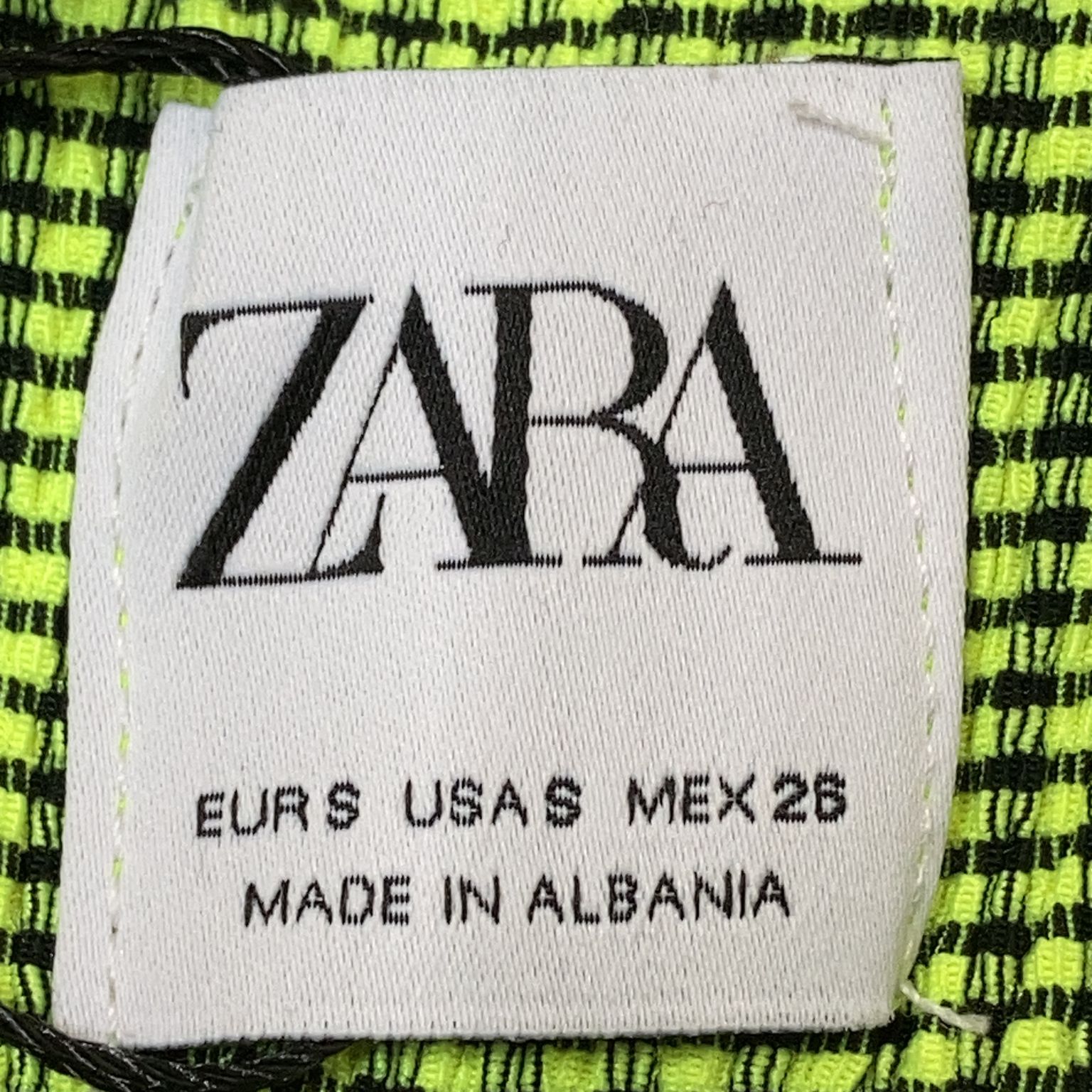 Zara