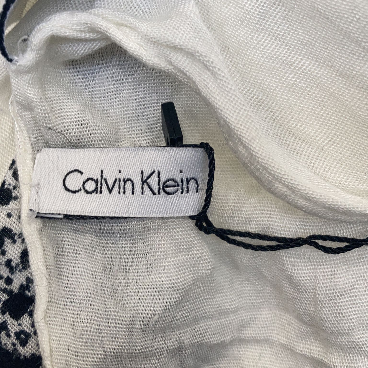 Calvin Klein