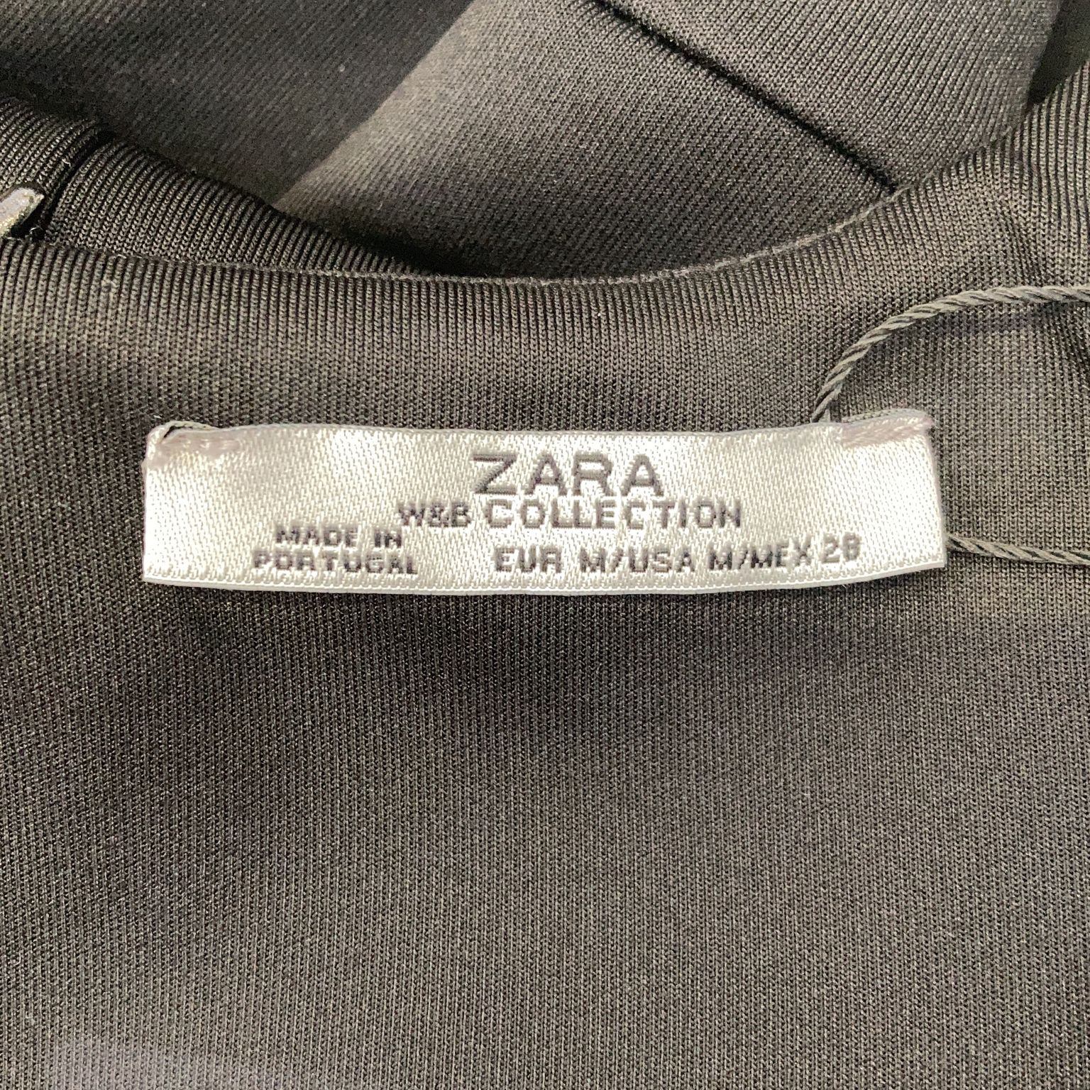 Zara WB Collection