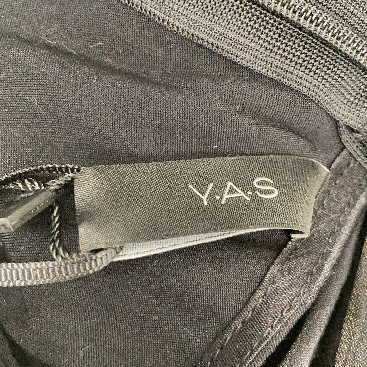 Y.A.S