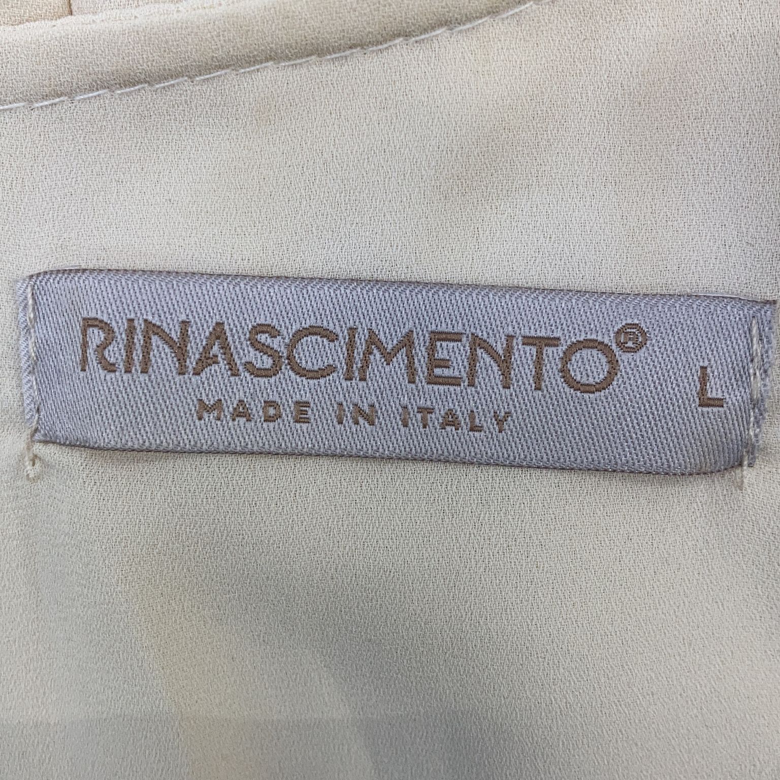 Rinascimento