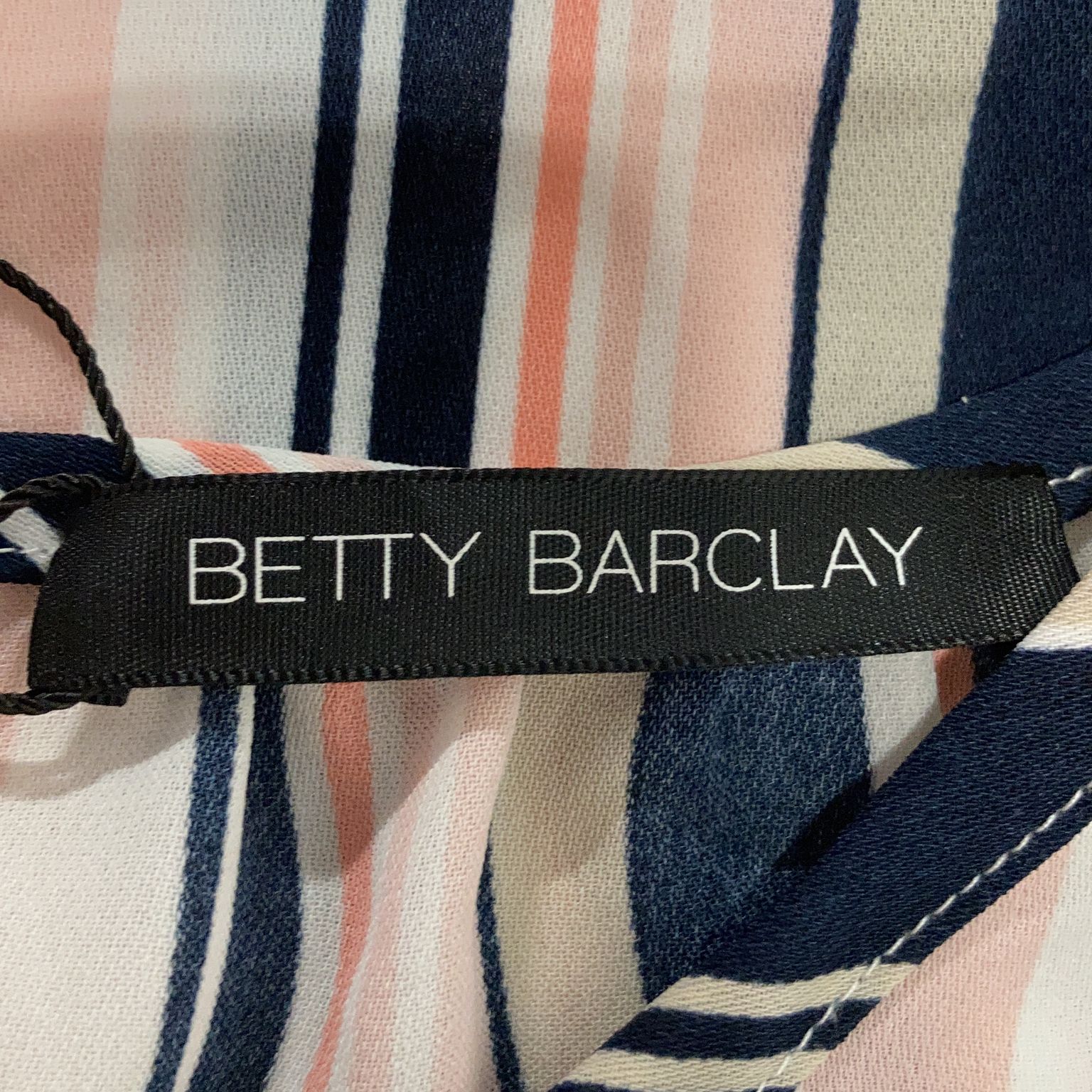 Betty Barclay