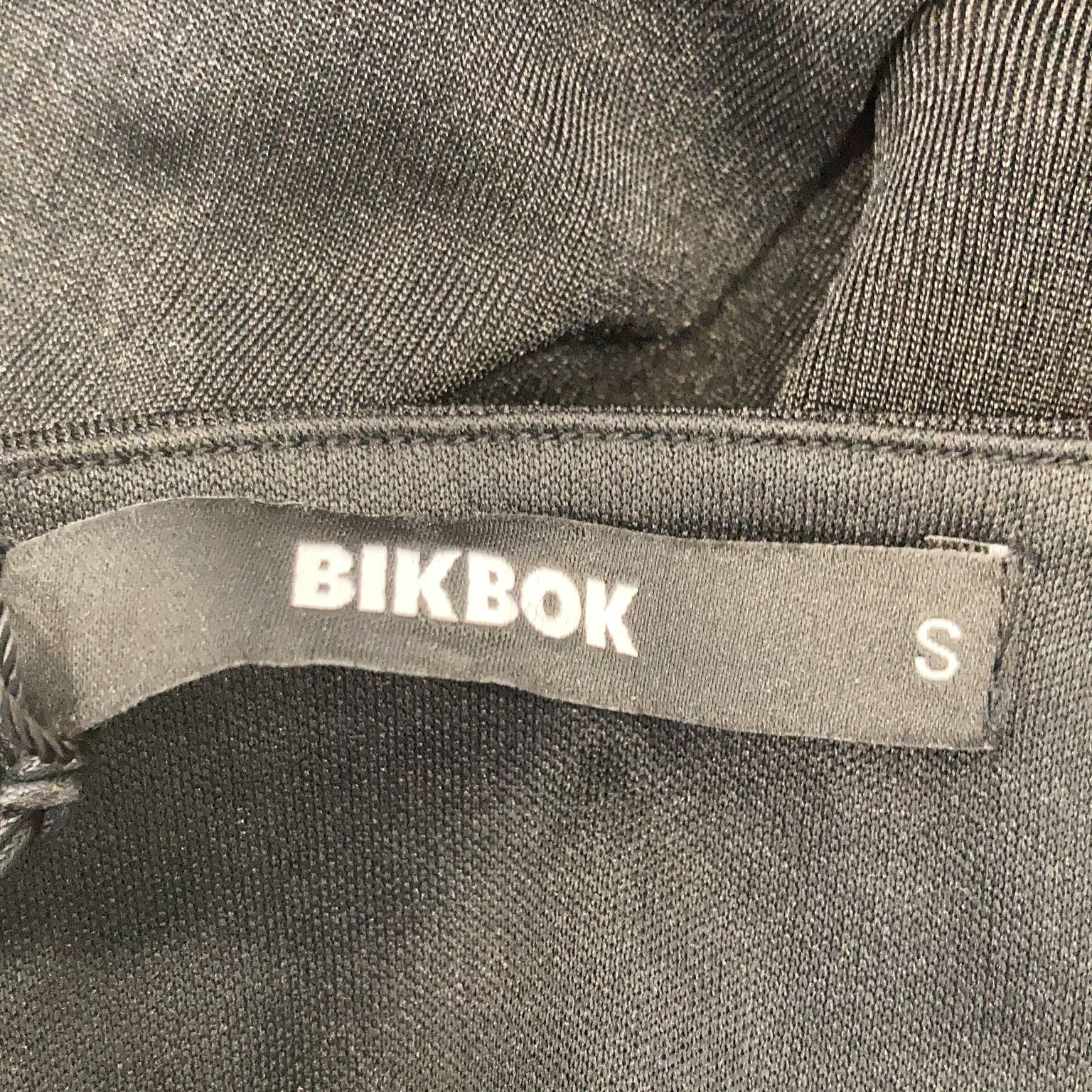 Bik Bok