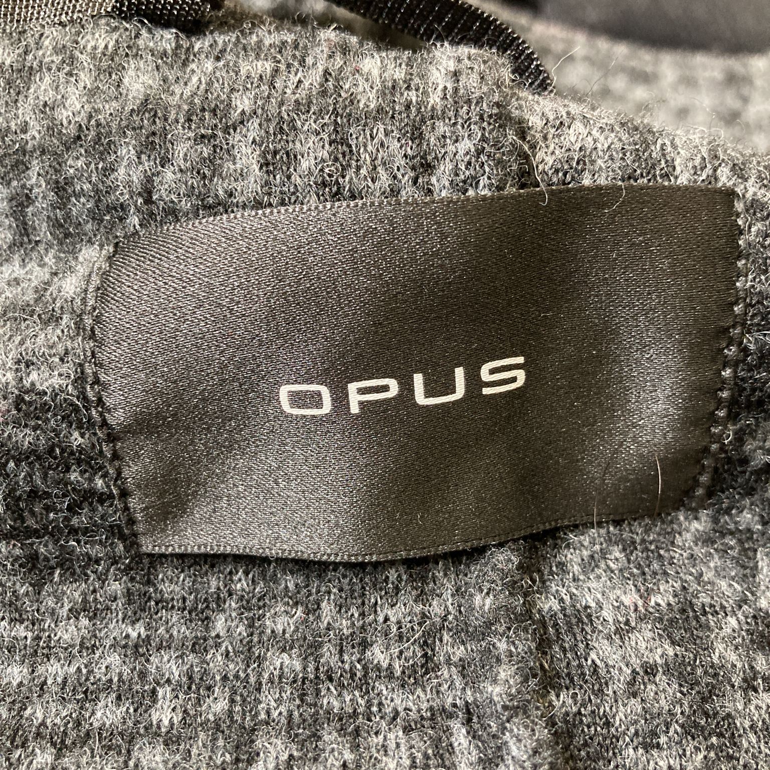 Opus