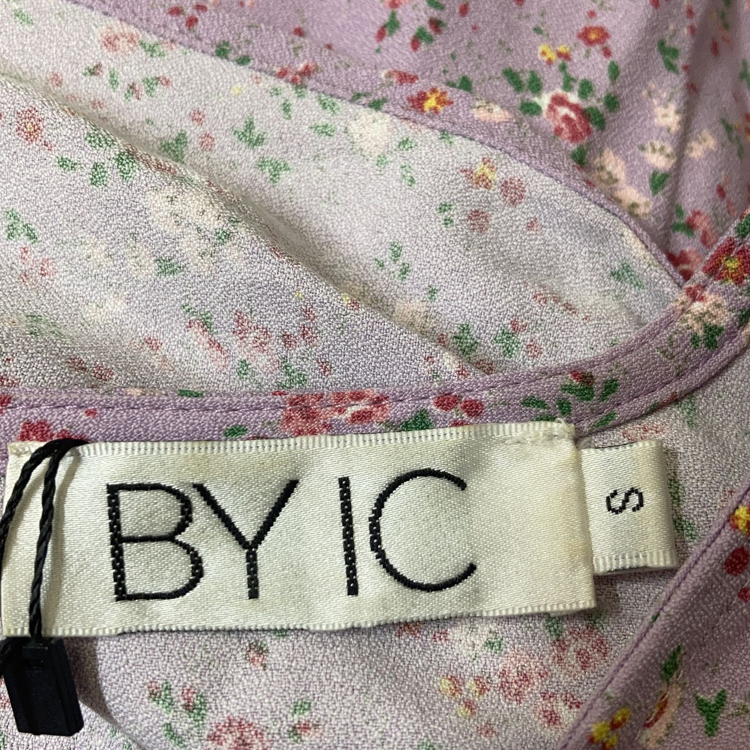 BYIC