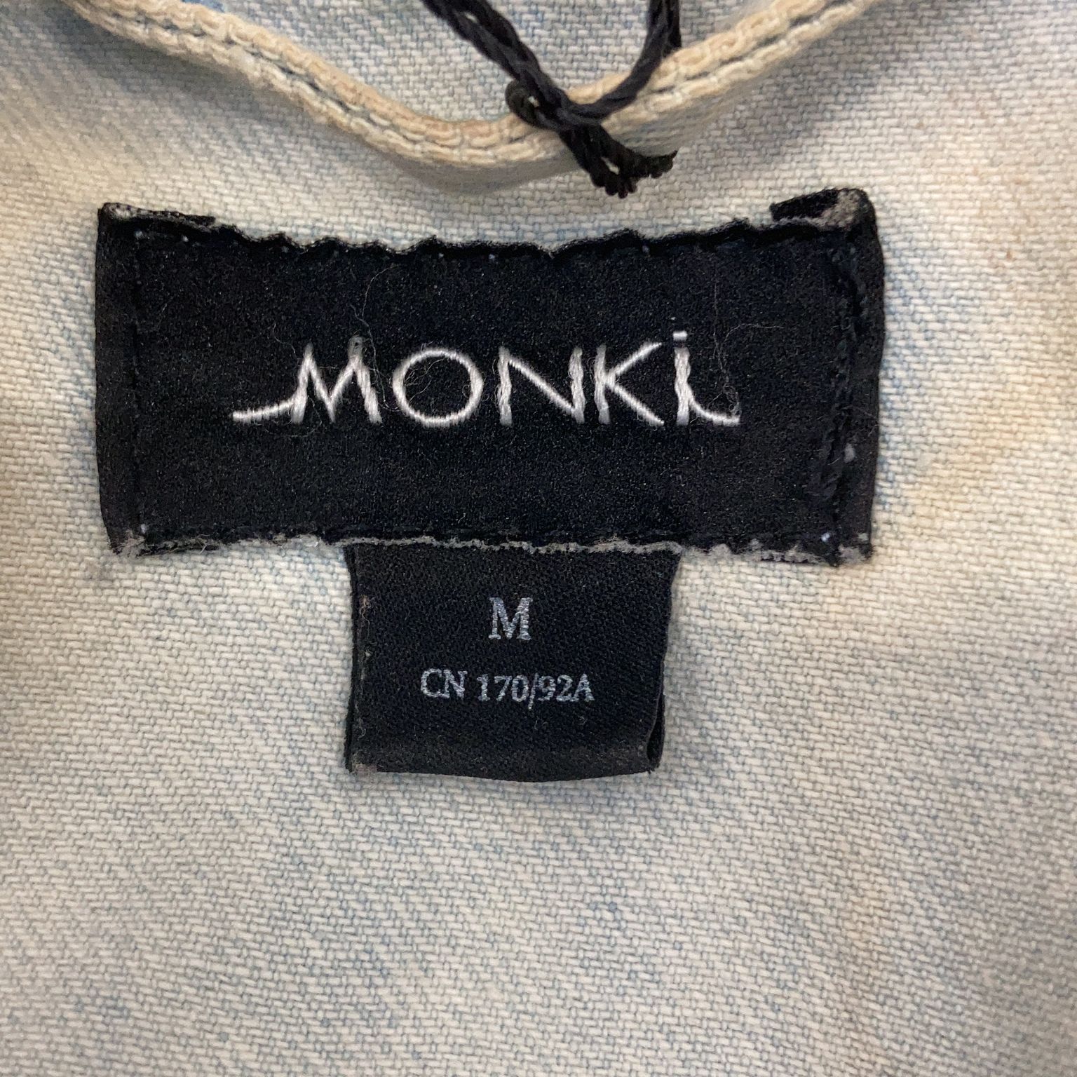 Monki