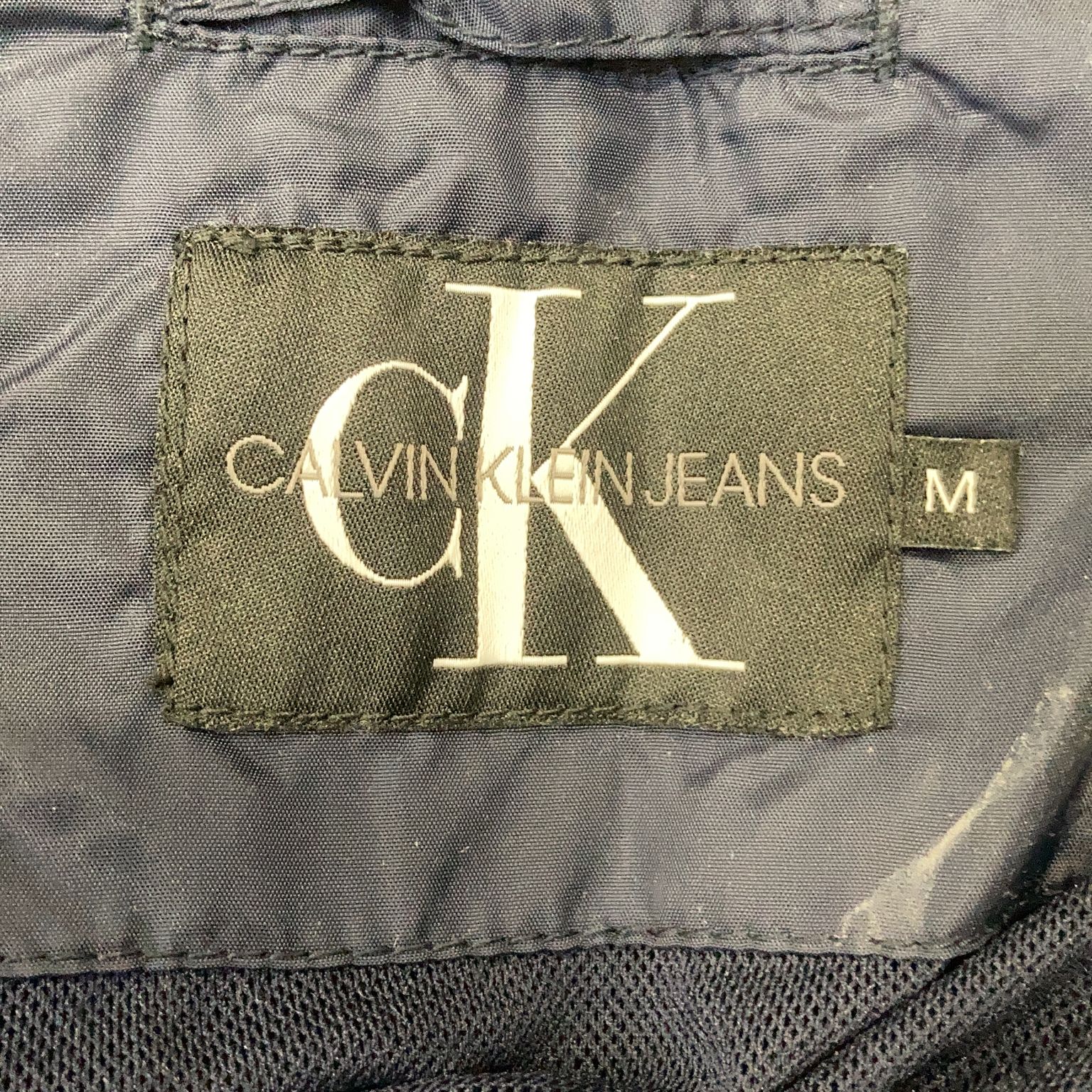 Calvin Klein Jeans