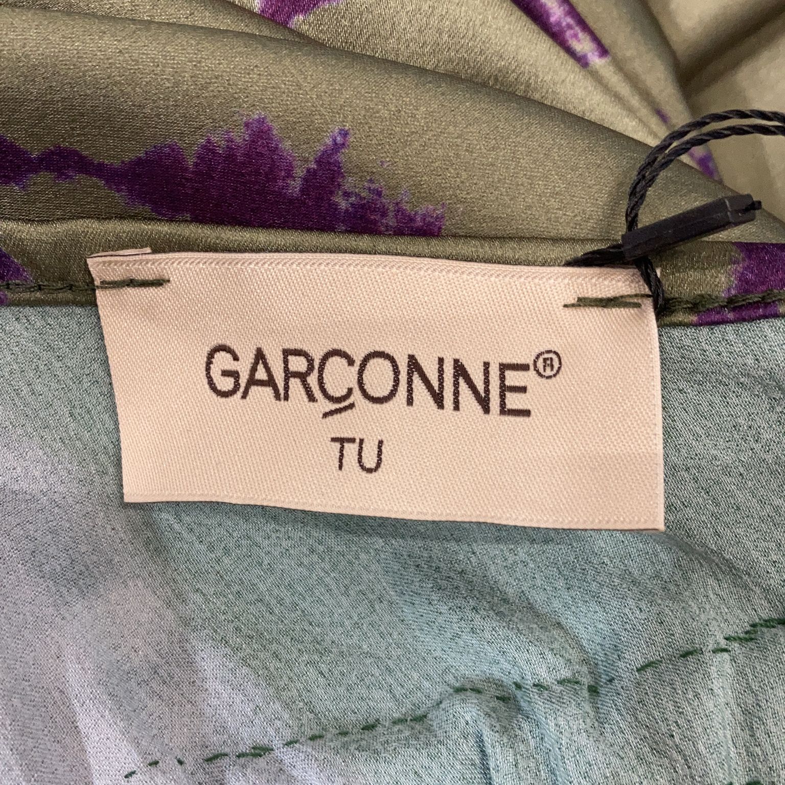 Garconne