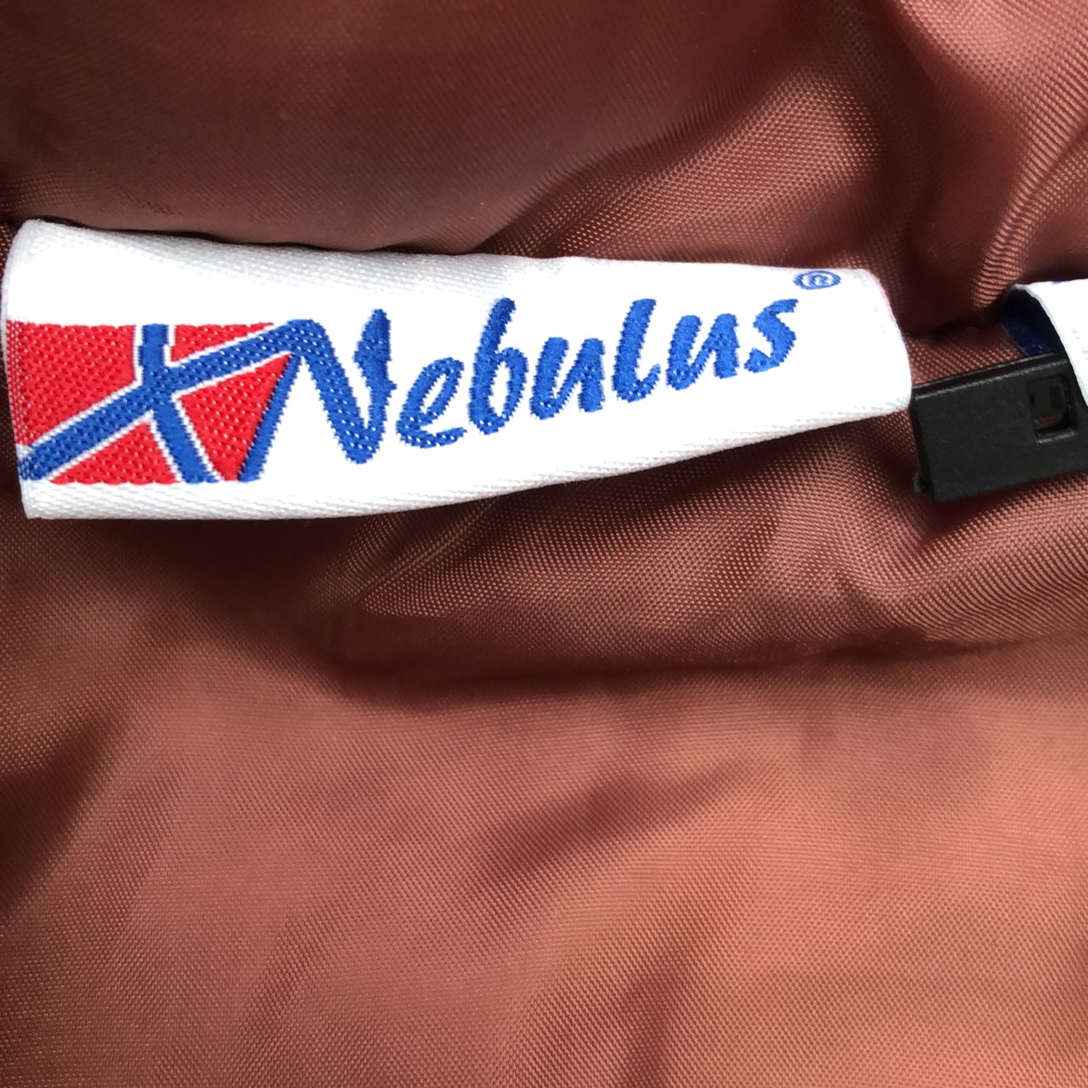 Nebulus