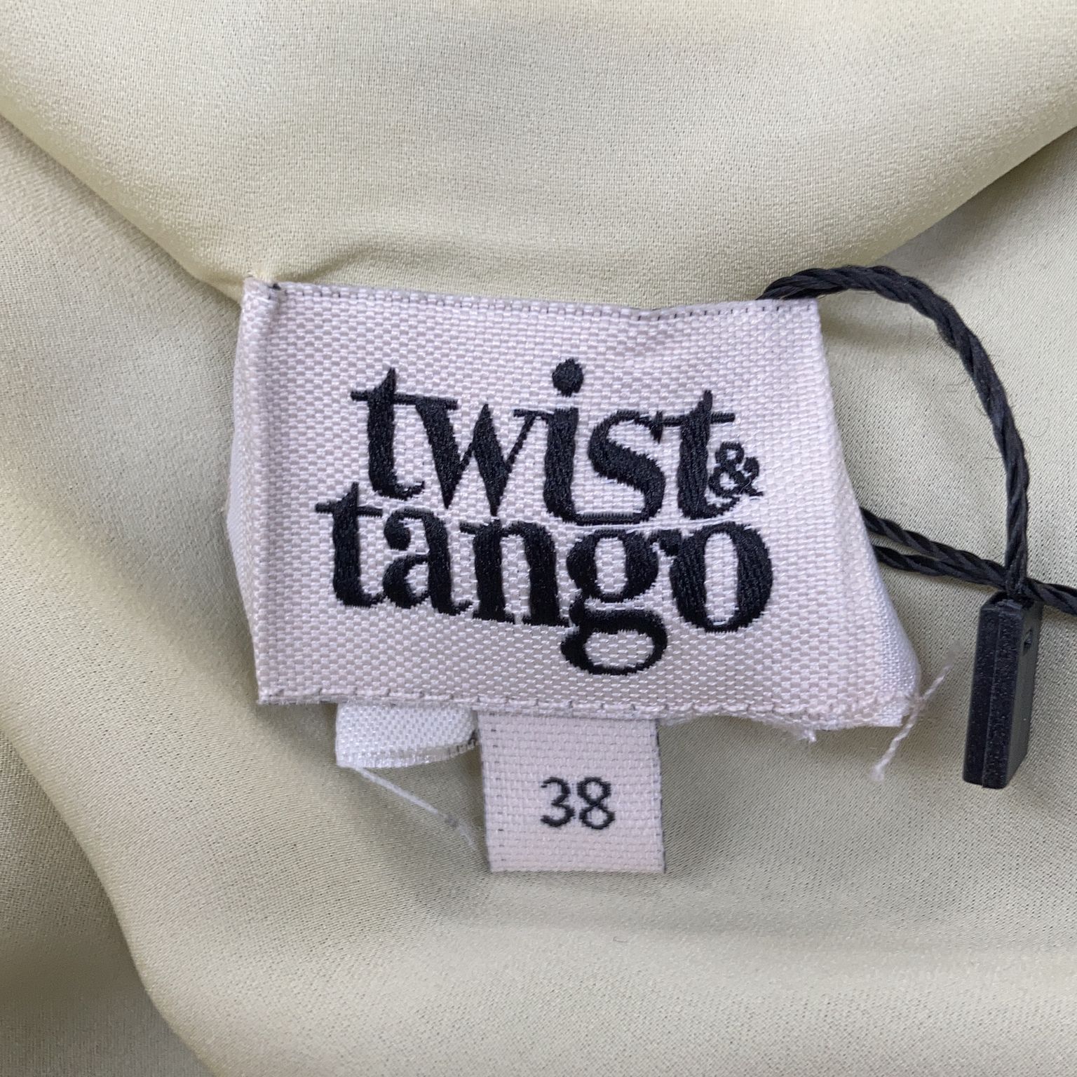 Twist  Tango