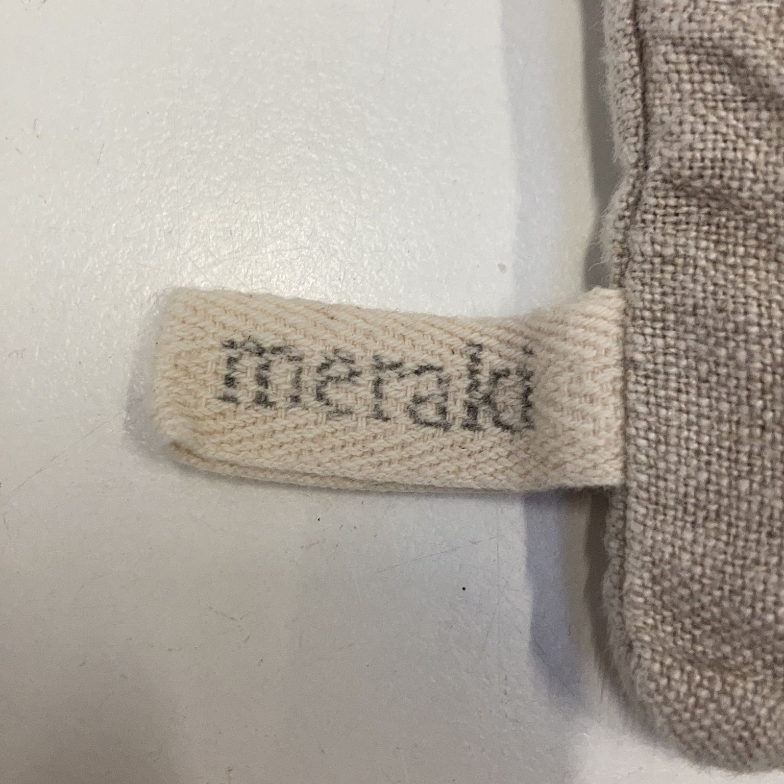 Meraki