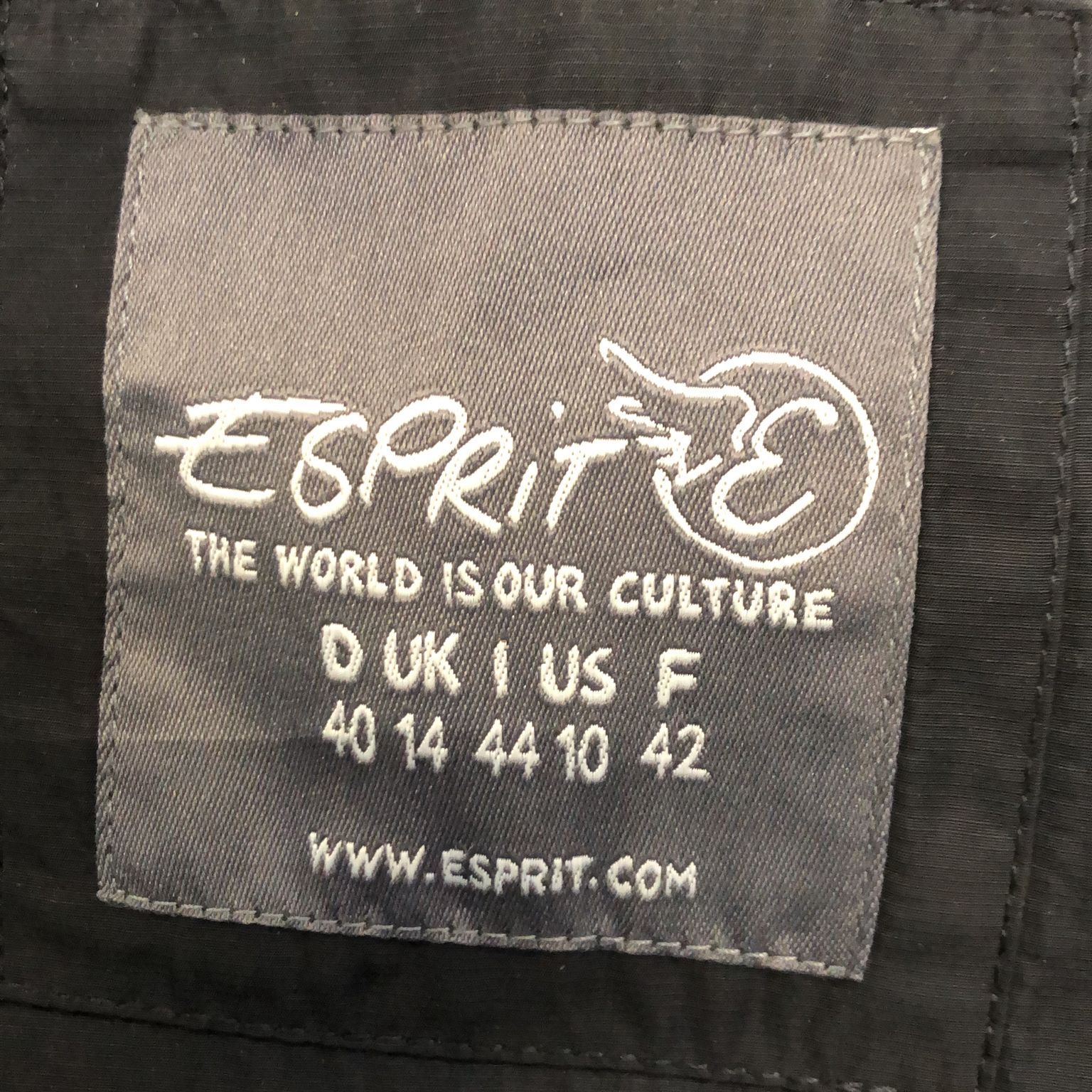 ESPRIT