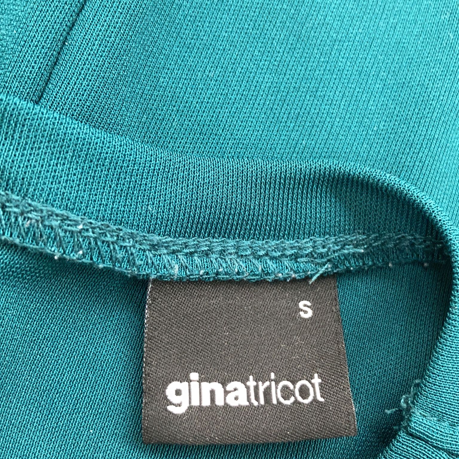 Gina Tricot