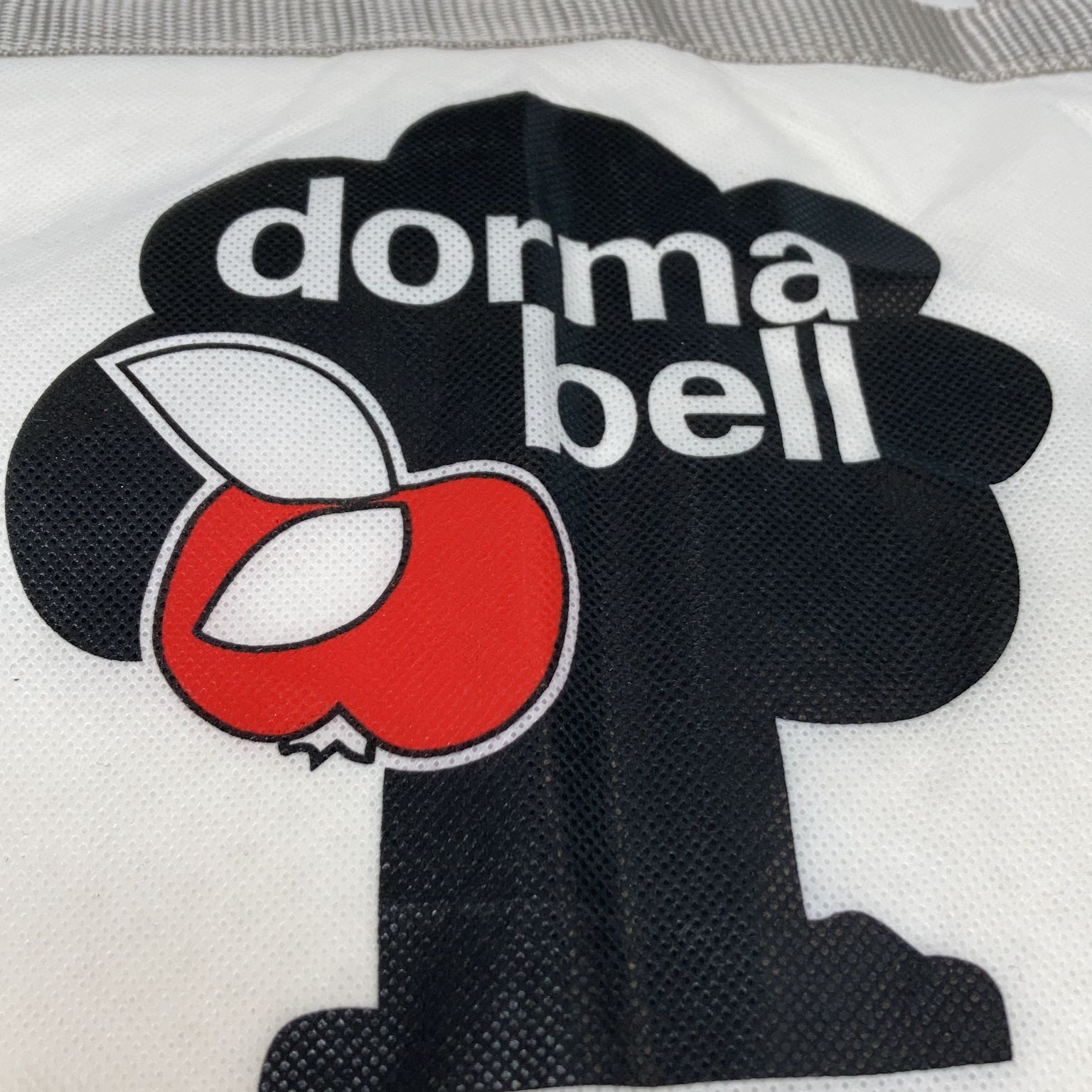 Dorma bell