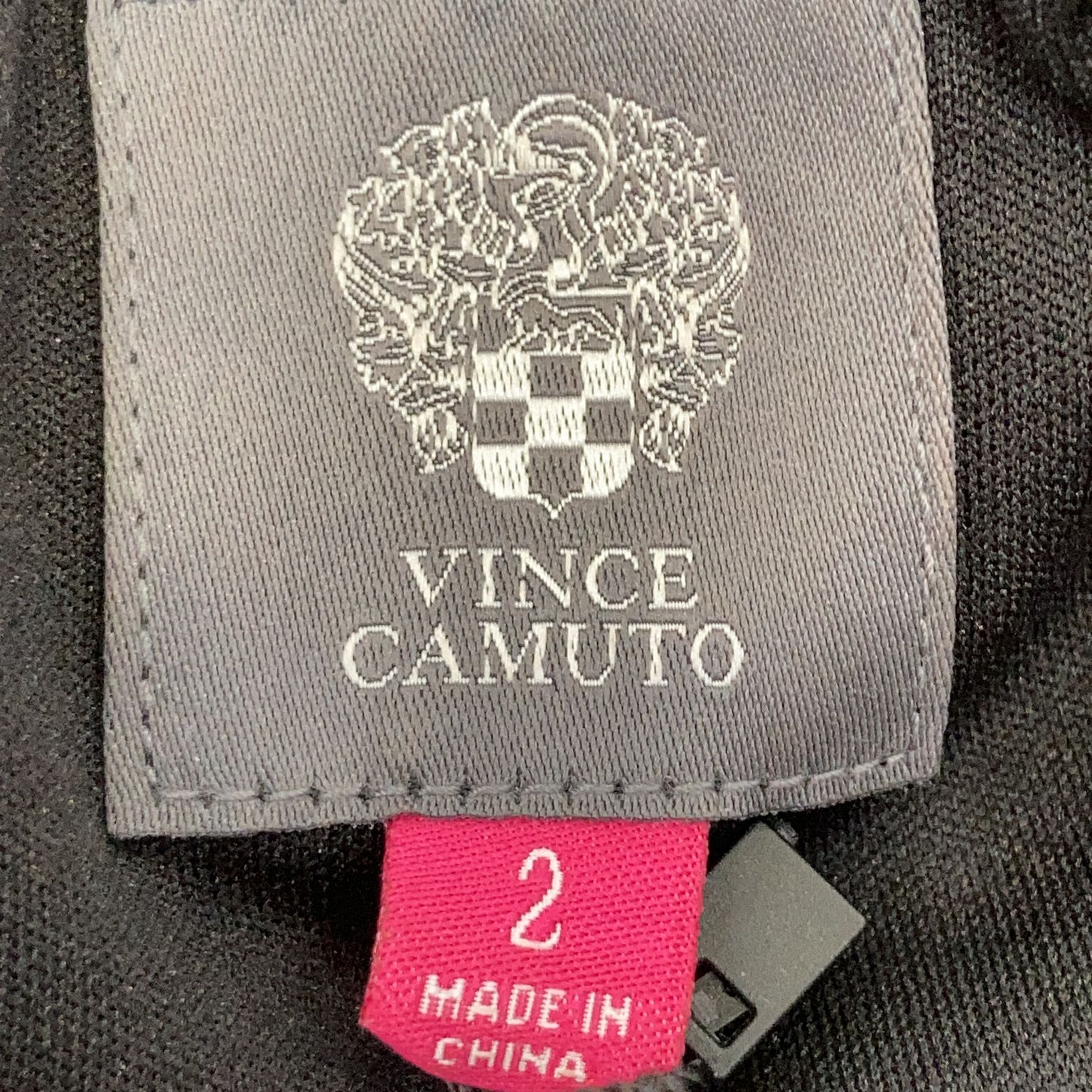 Vince Camuto