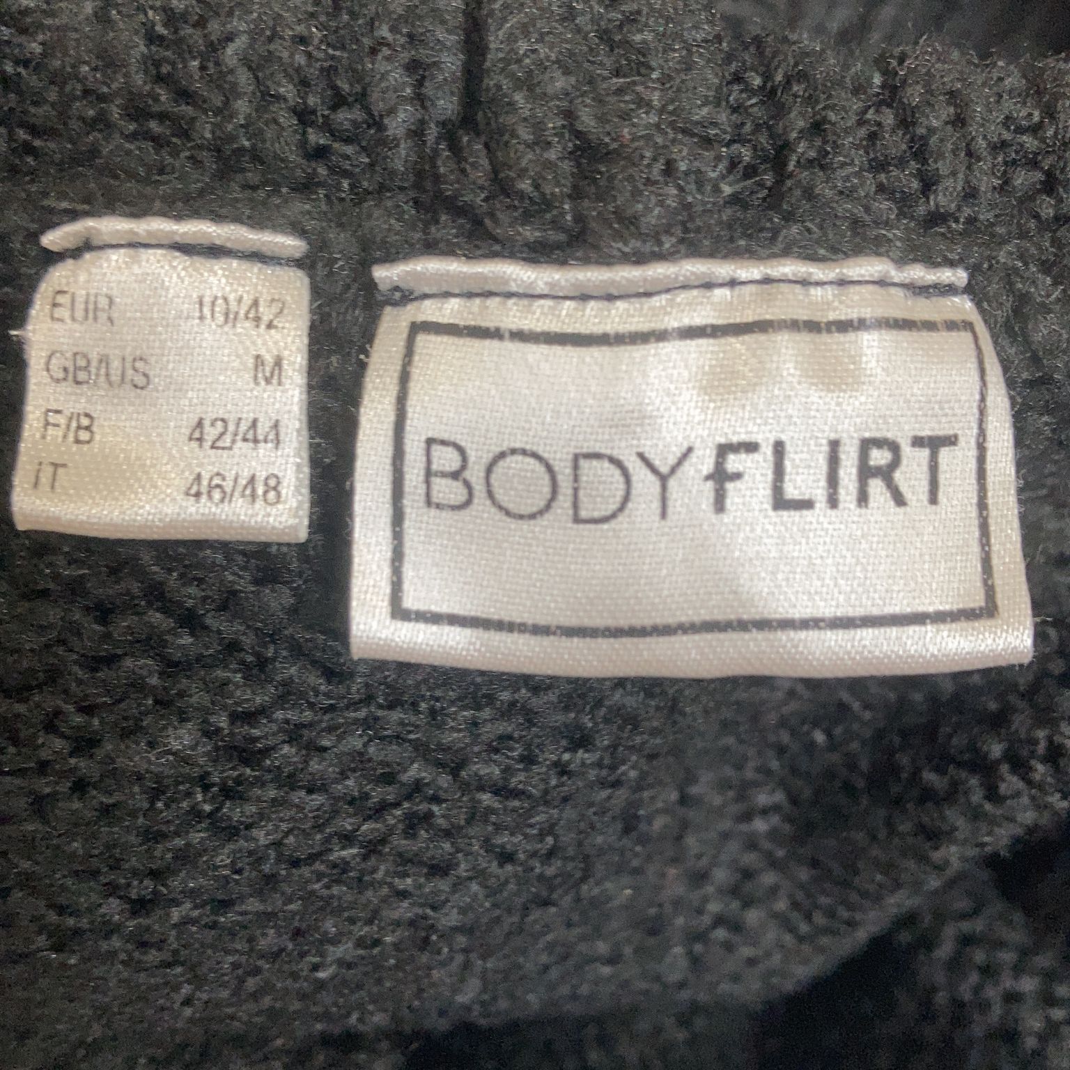 Bodyflirt