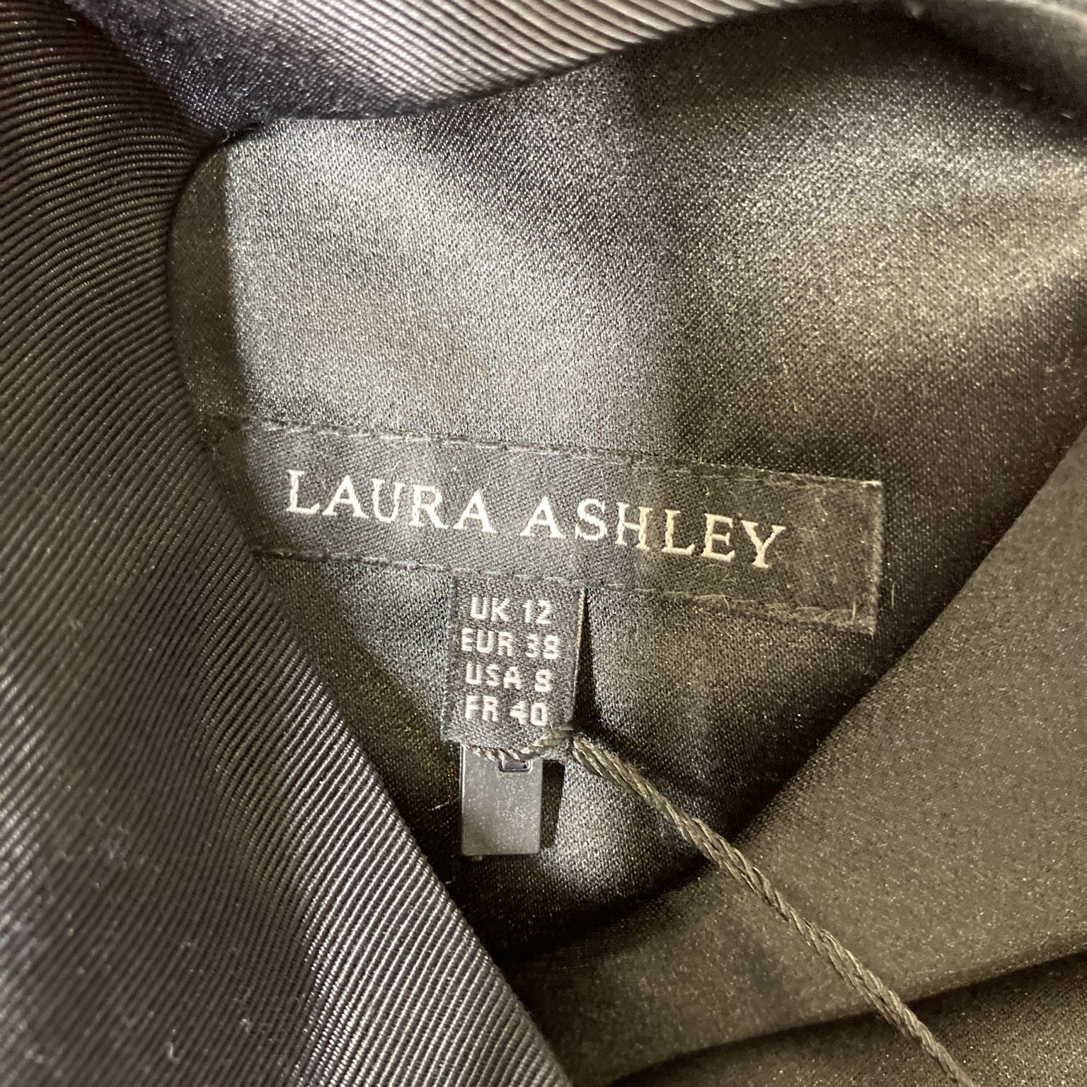 Laura Ashley