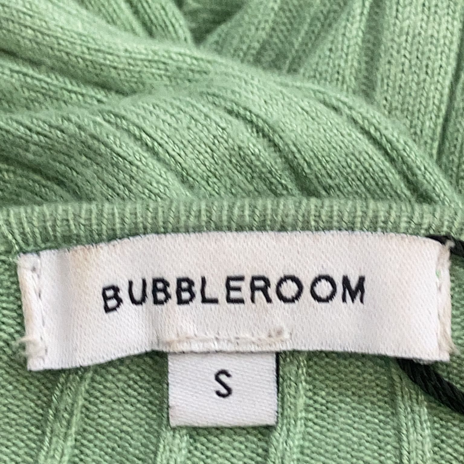 Bubbleroom