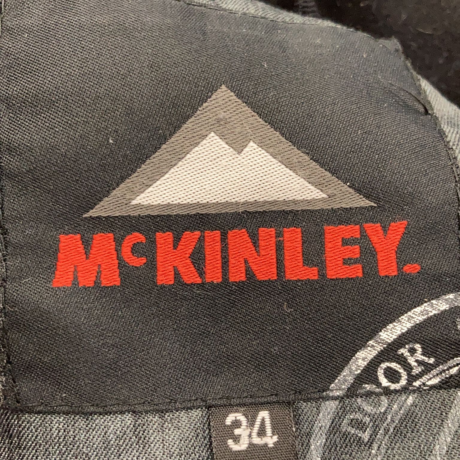 McKinley