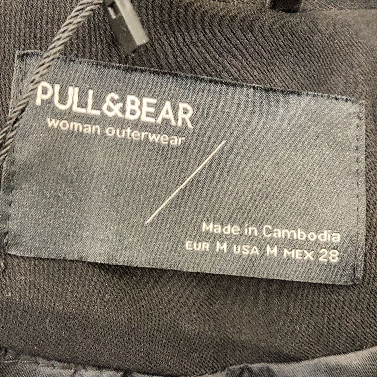 Pull  Bear