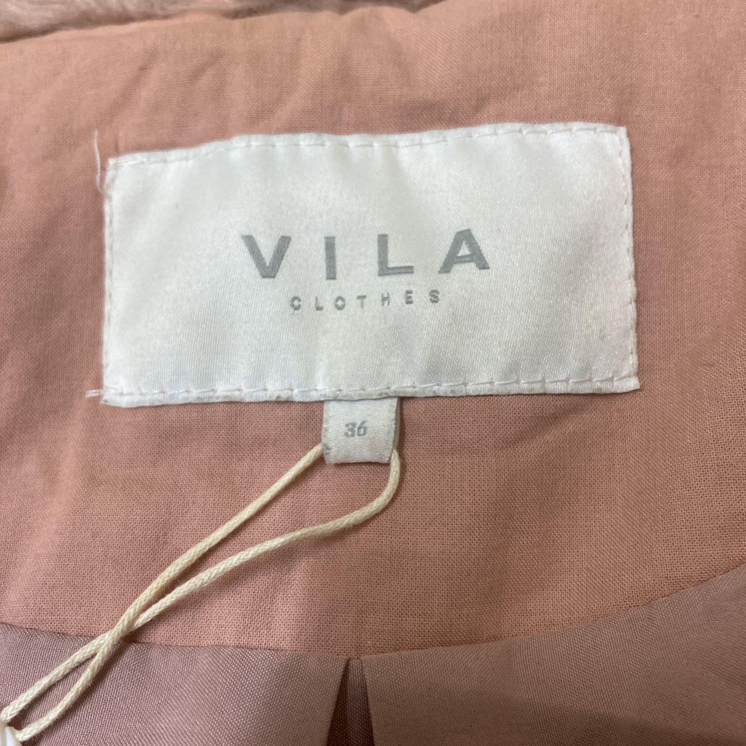 VILA Clothes