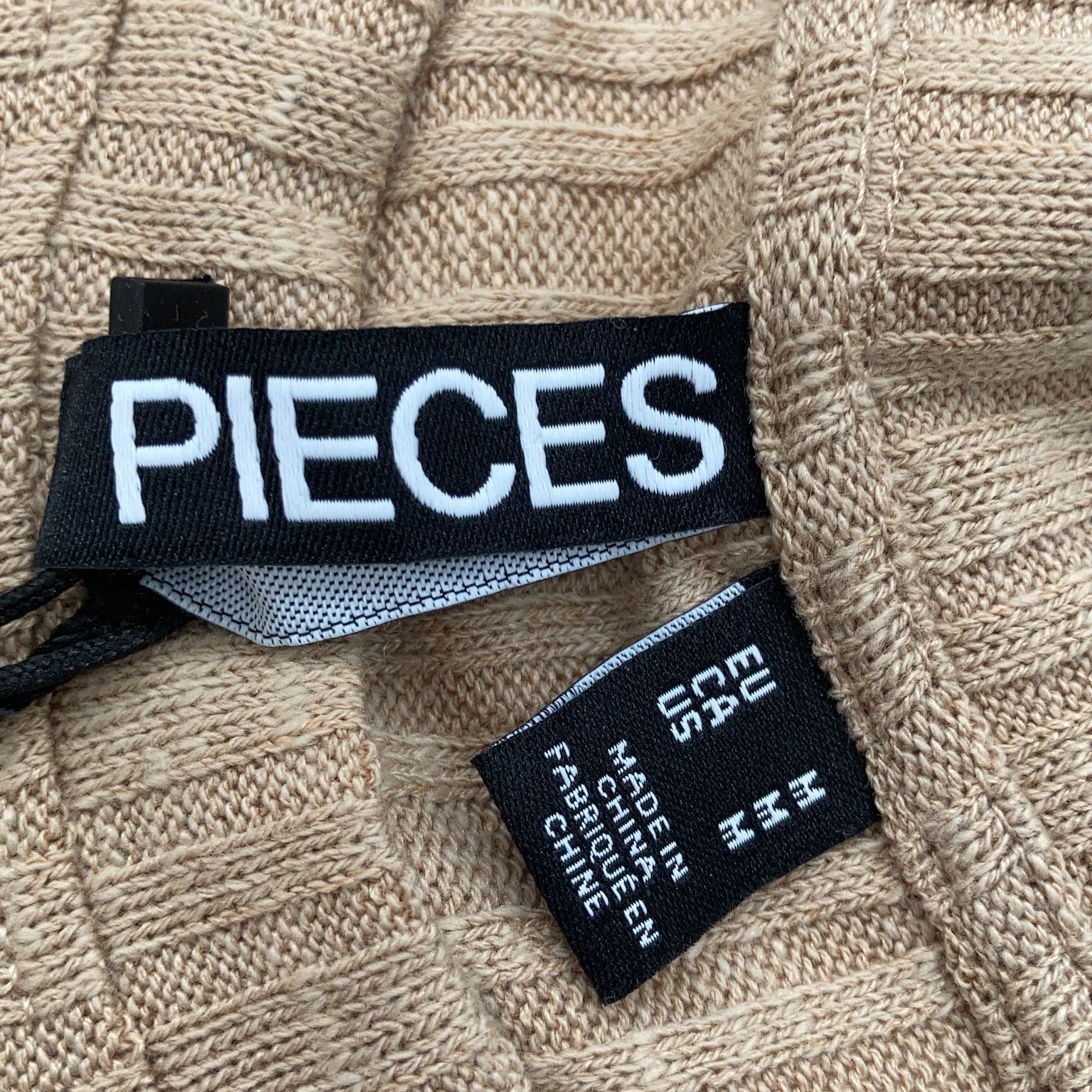 Pieces