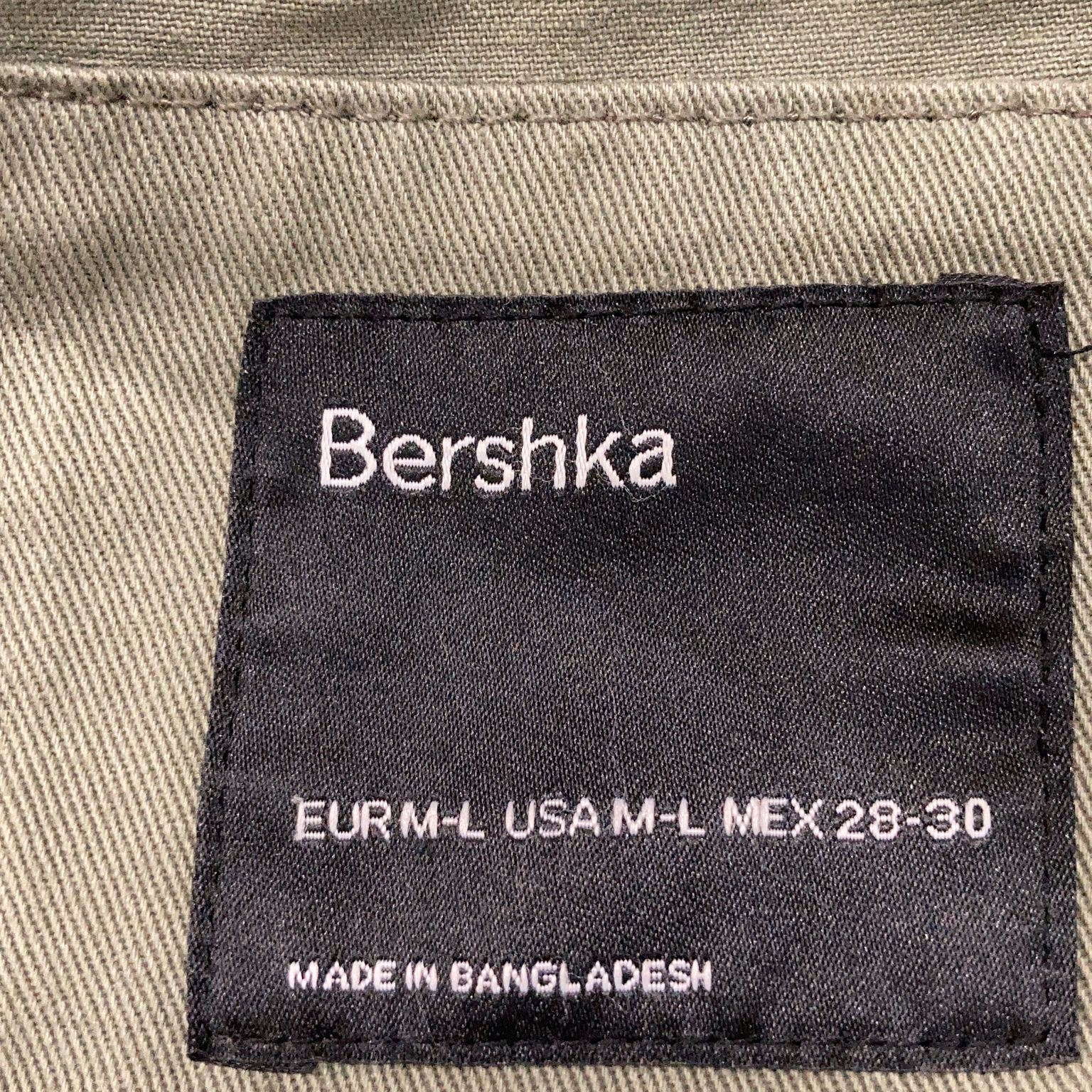 Bershka