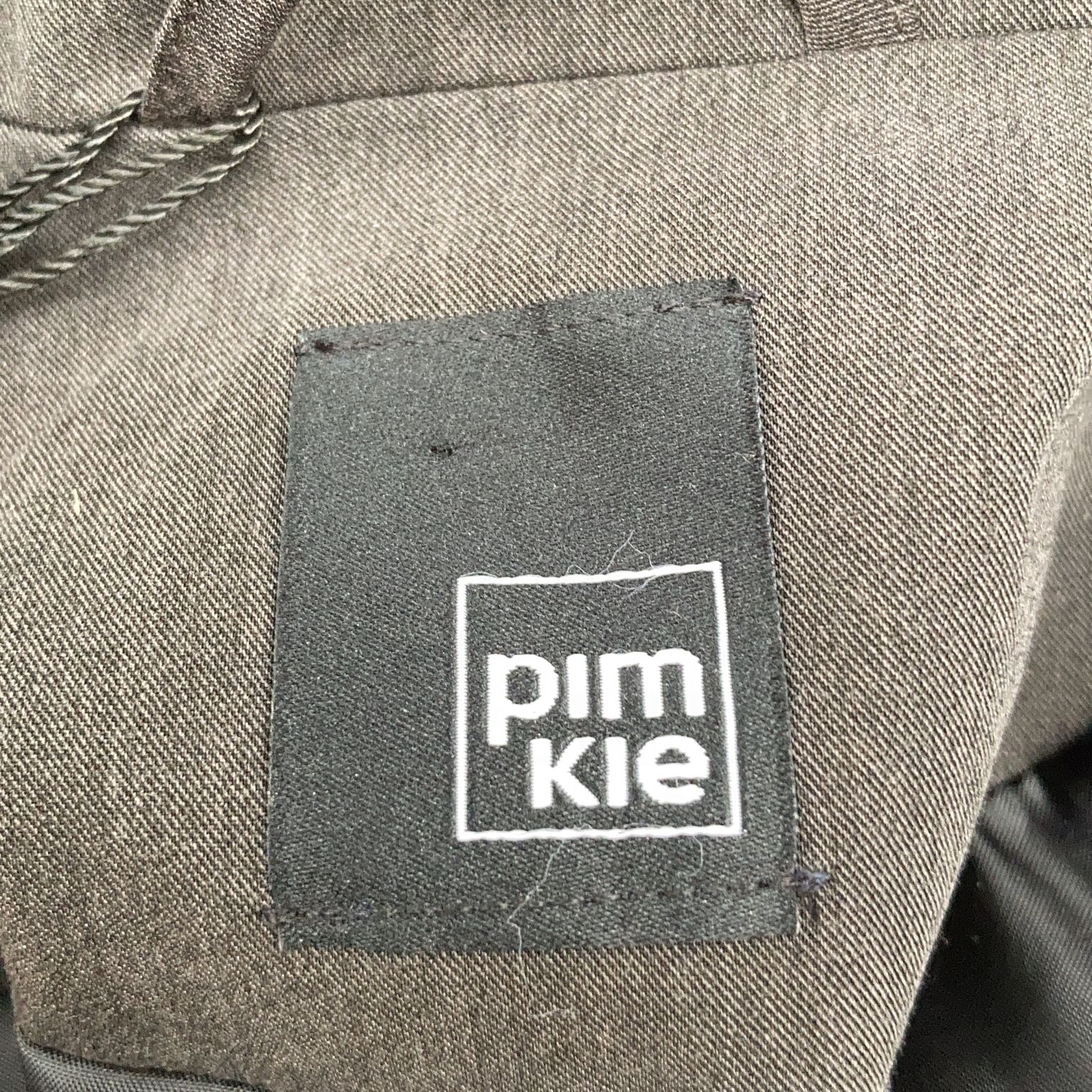 Pimkie