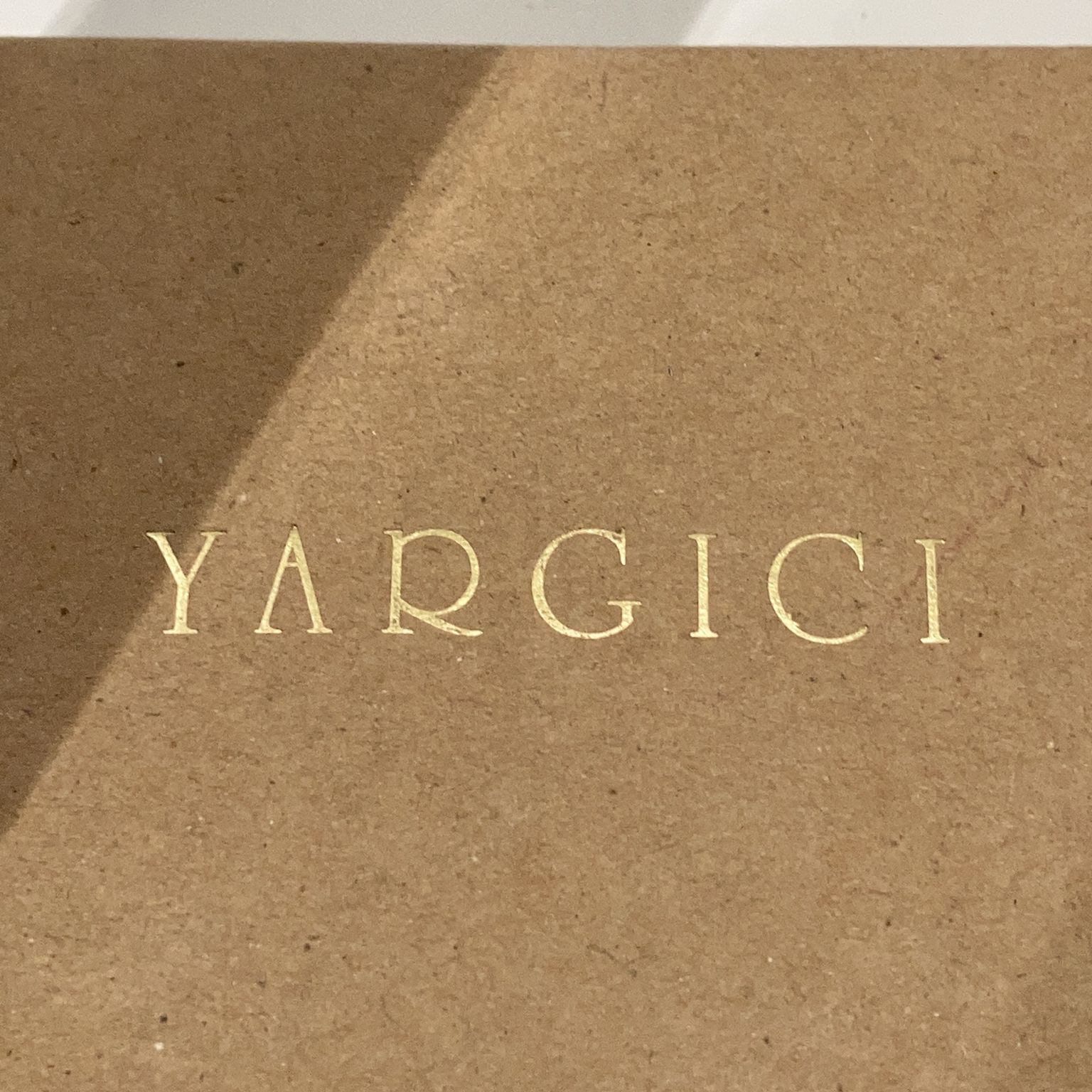 Yargici