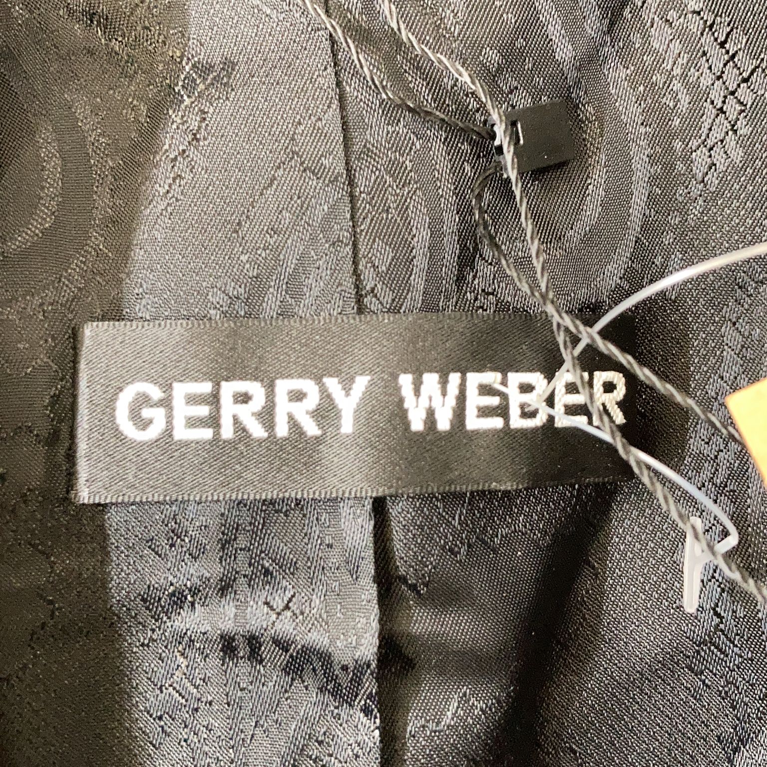 Gerry Weber