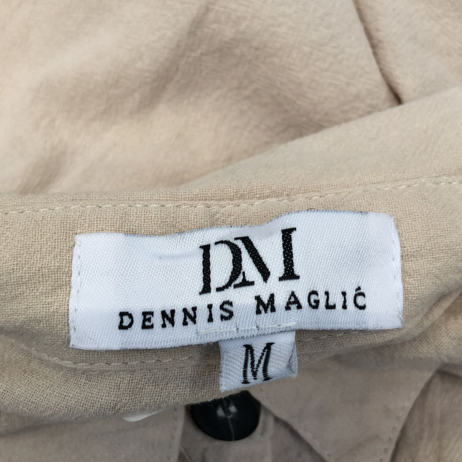 Dennis Maglic