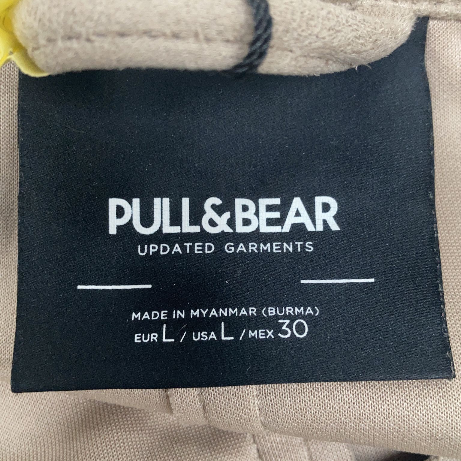 Pull  Bear