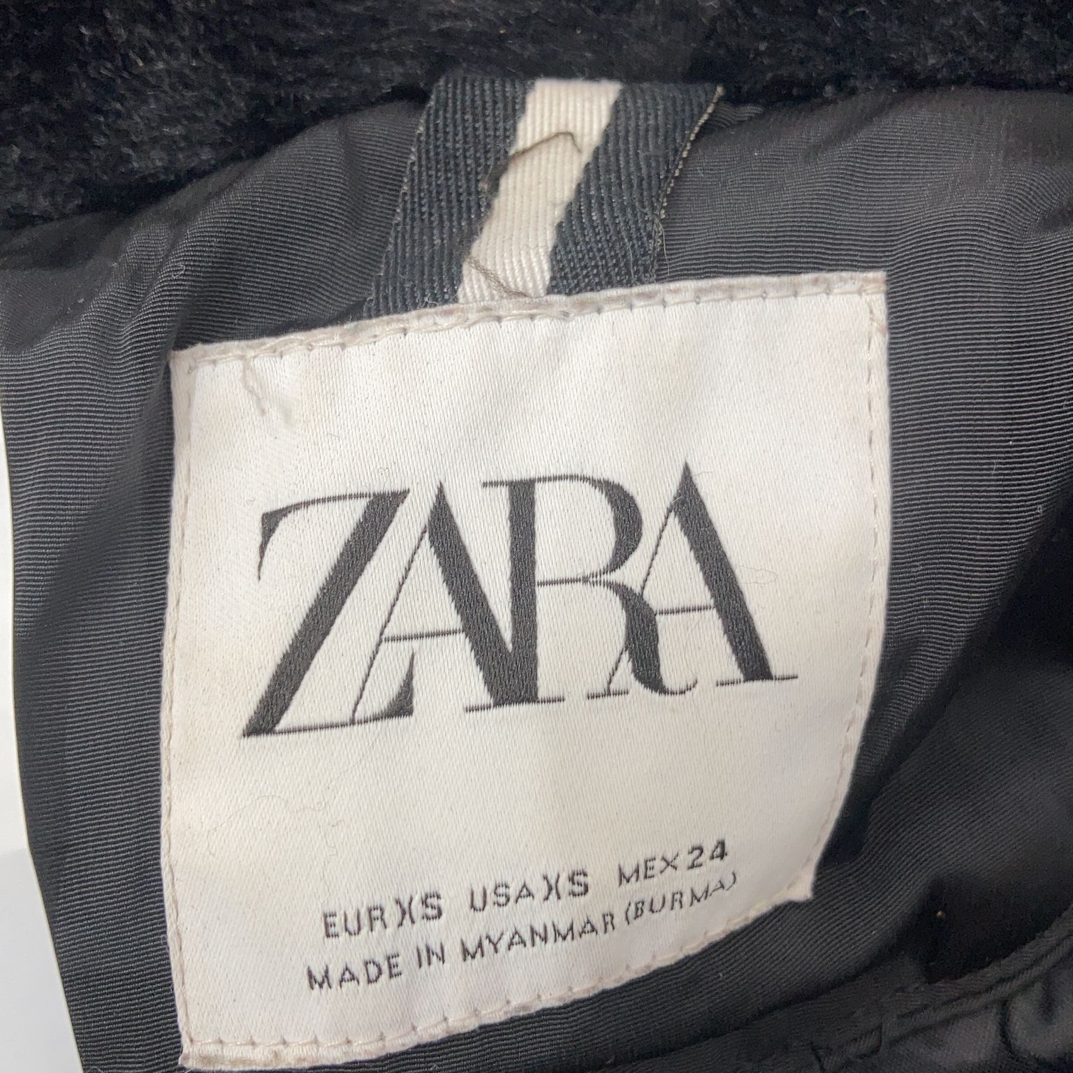 Zara