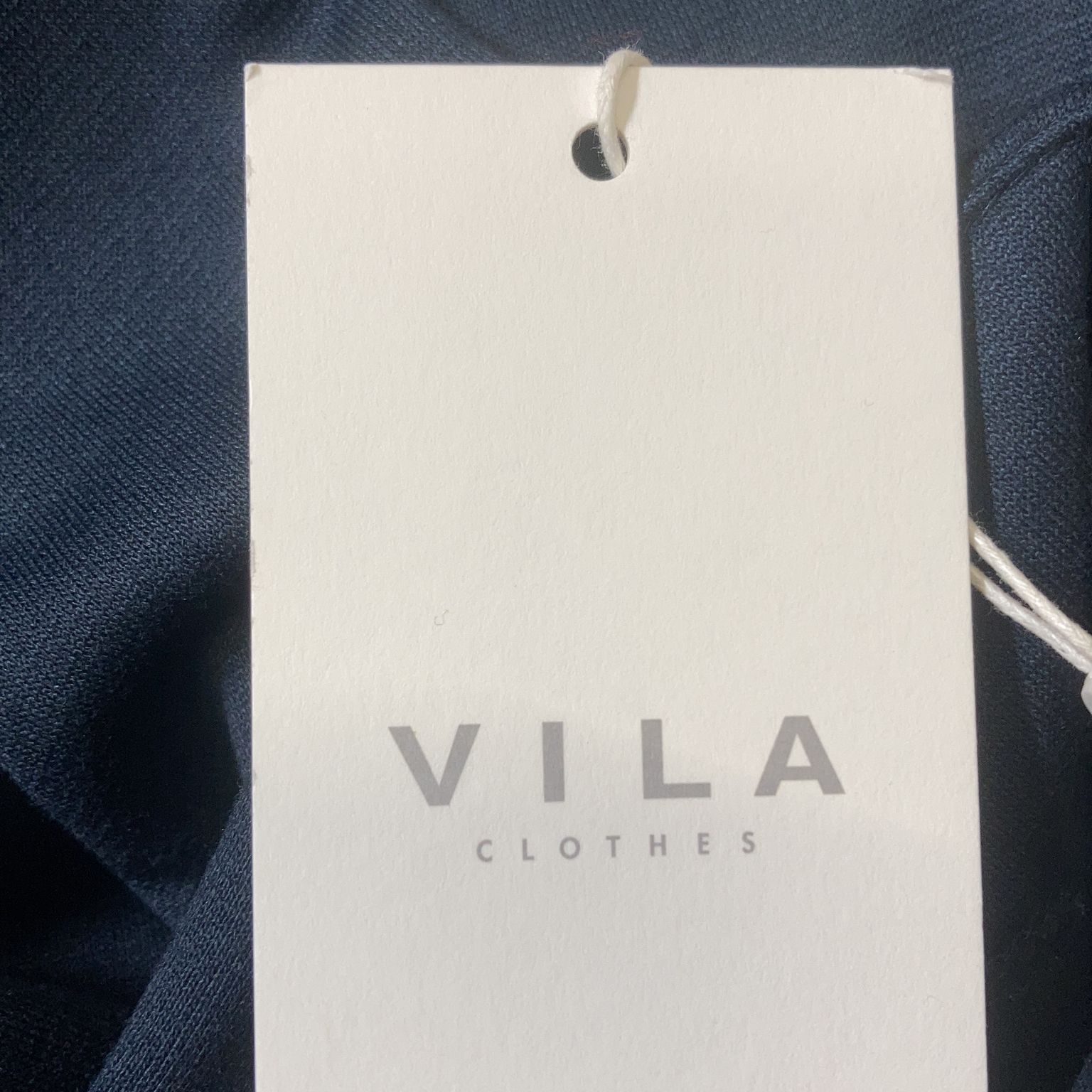 VILA Clothes