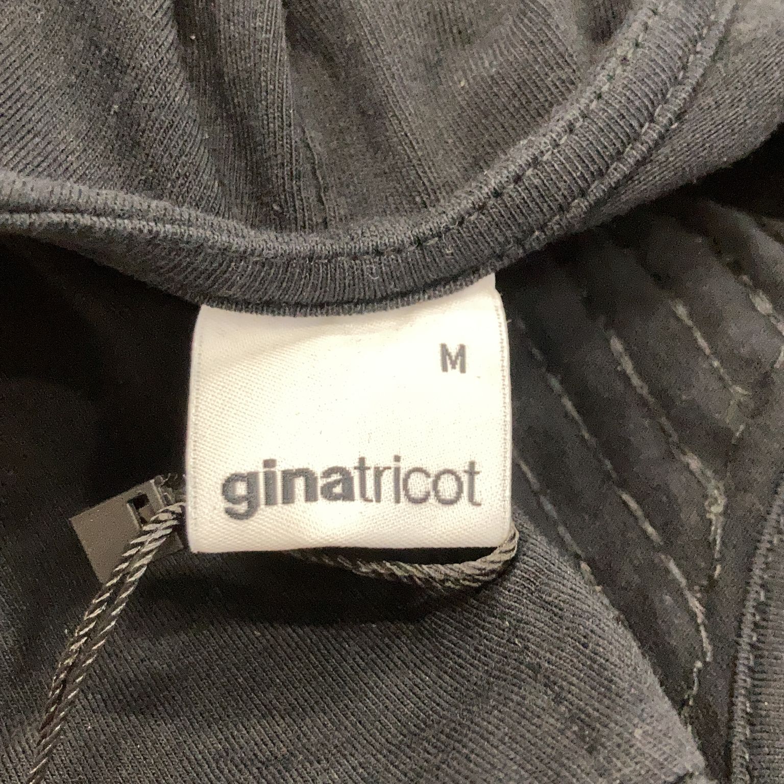 Gina Tricot