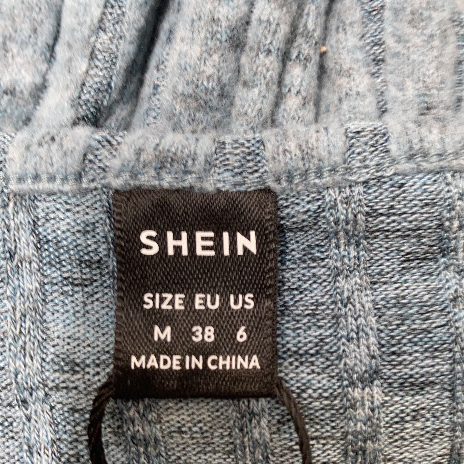 Shein