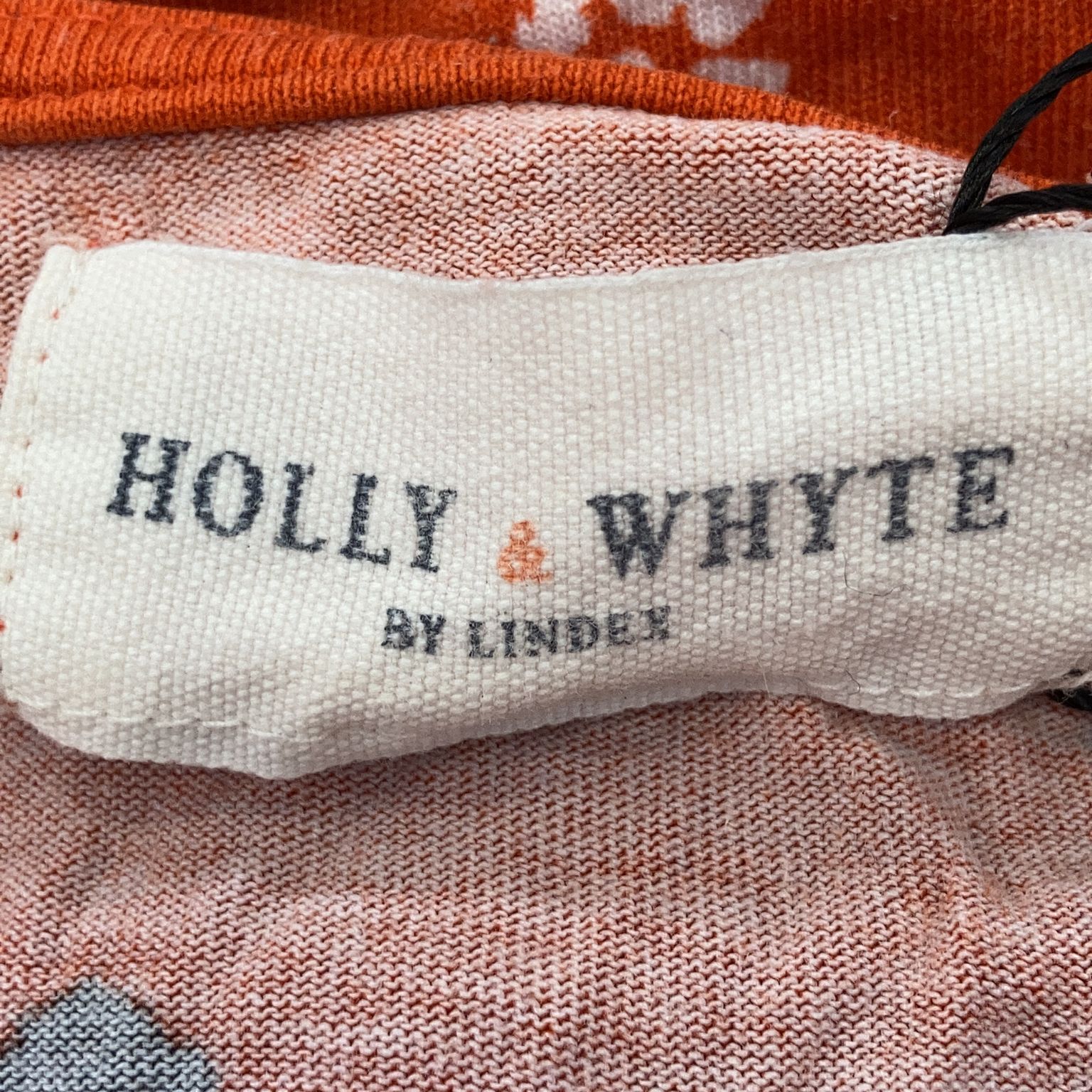 Holly  Whyte by Lindex