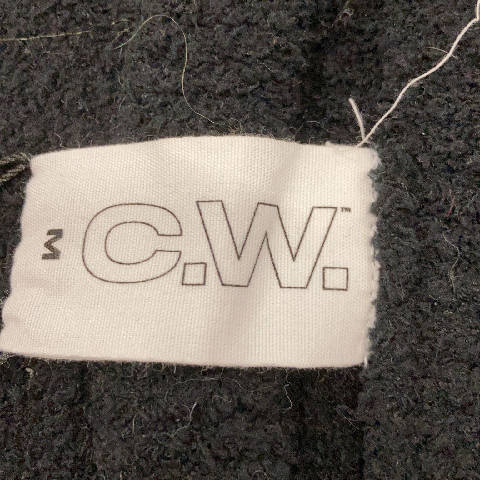 C.W.