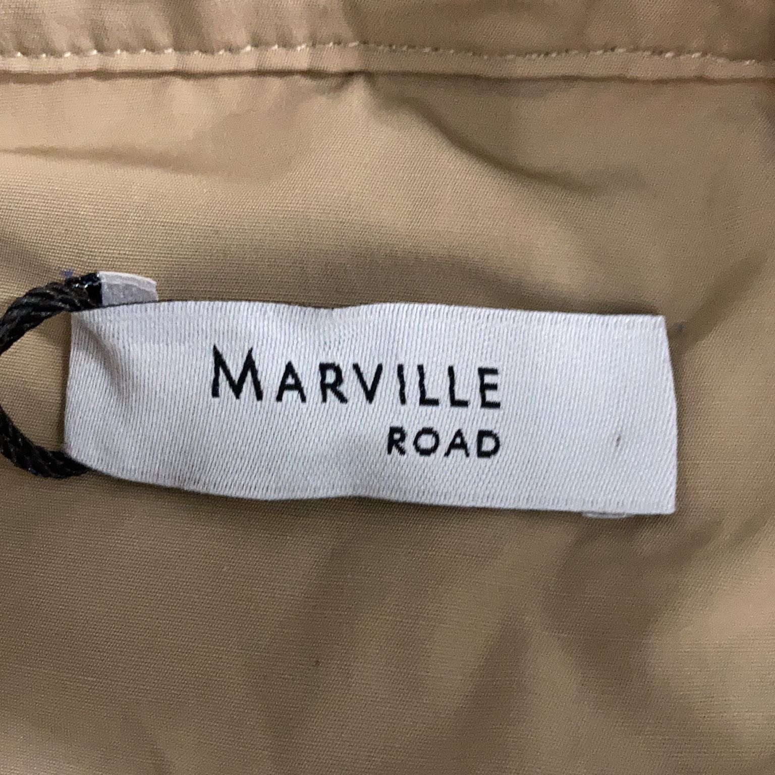 Marville Road